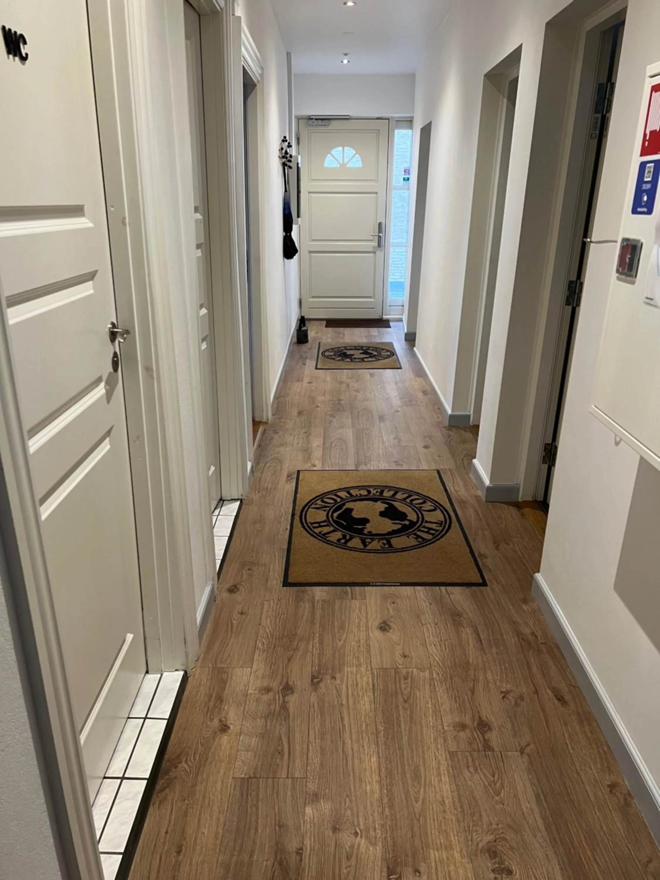 Davaa's Bed & Breakfast