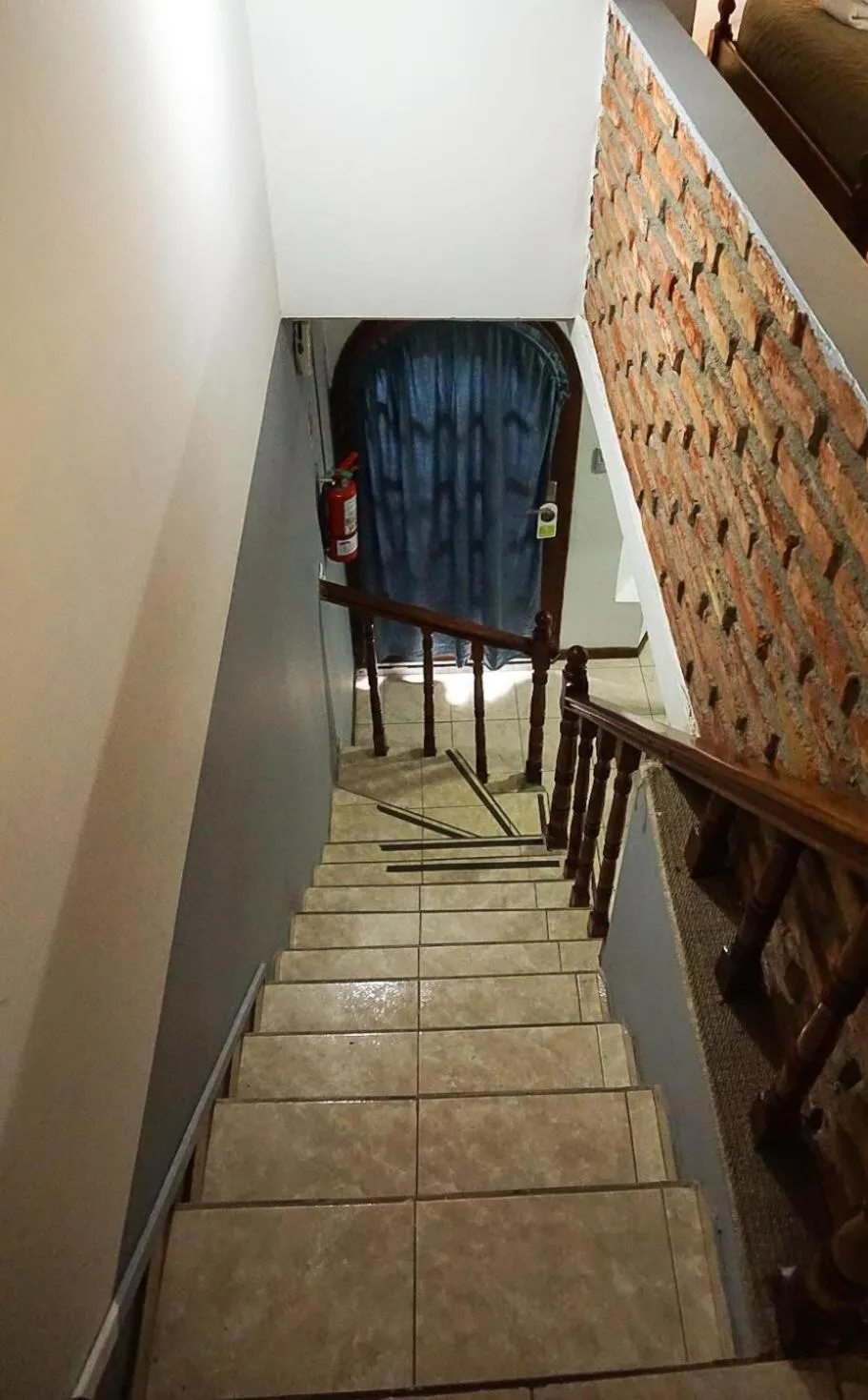 Other in Apart Hotel Libertador