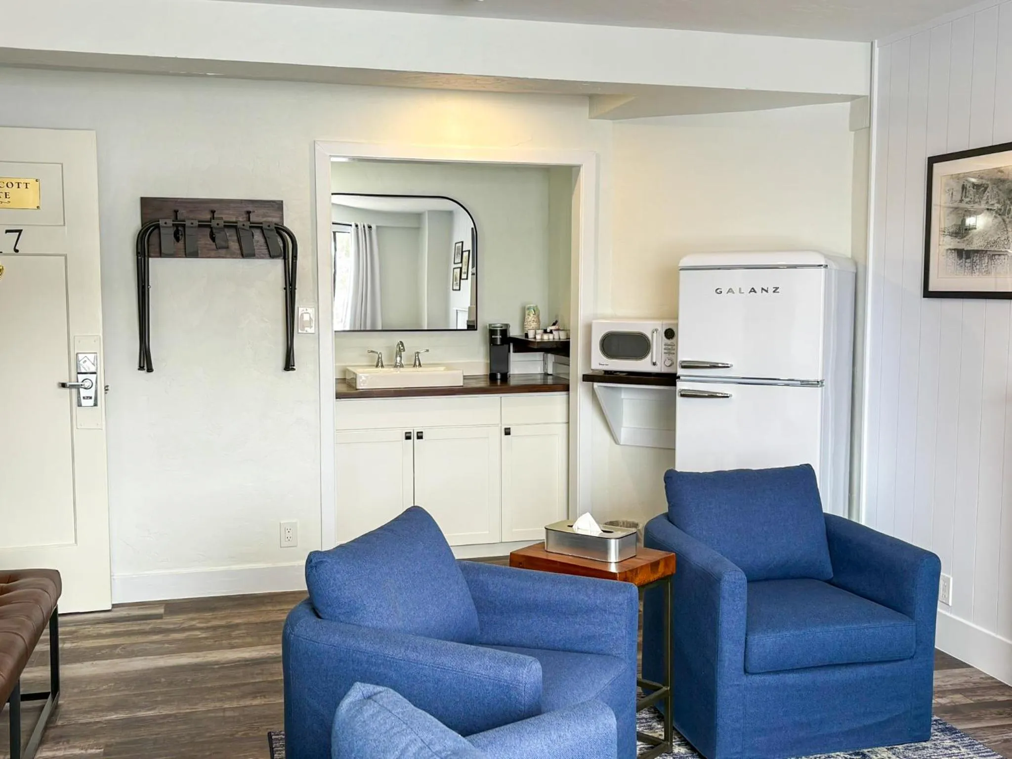 Hotel Nevada & Gambling Hall