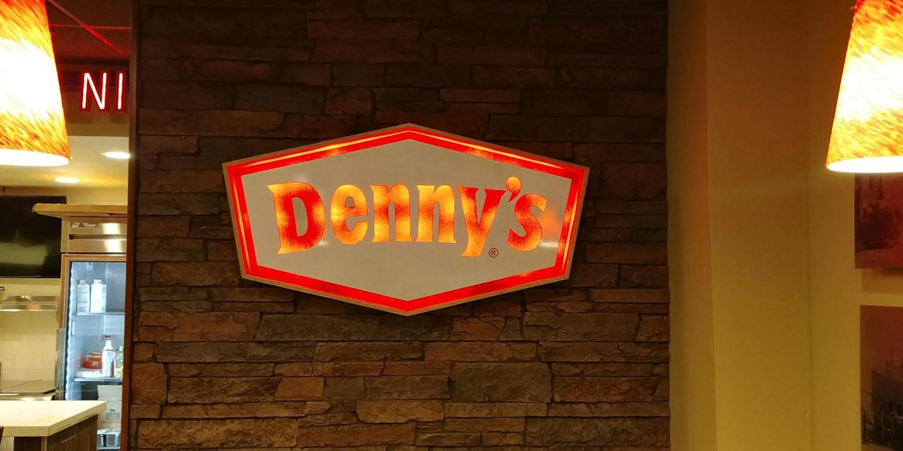 Restaurant/places to eat in Hotel Nevada & Gambling Hall