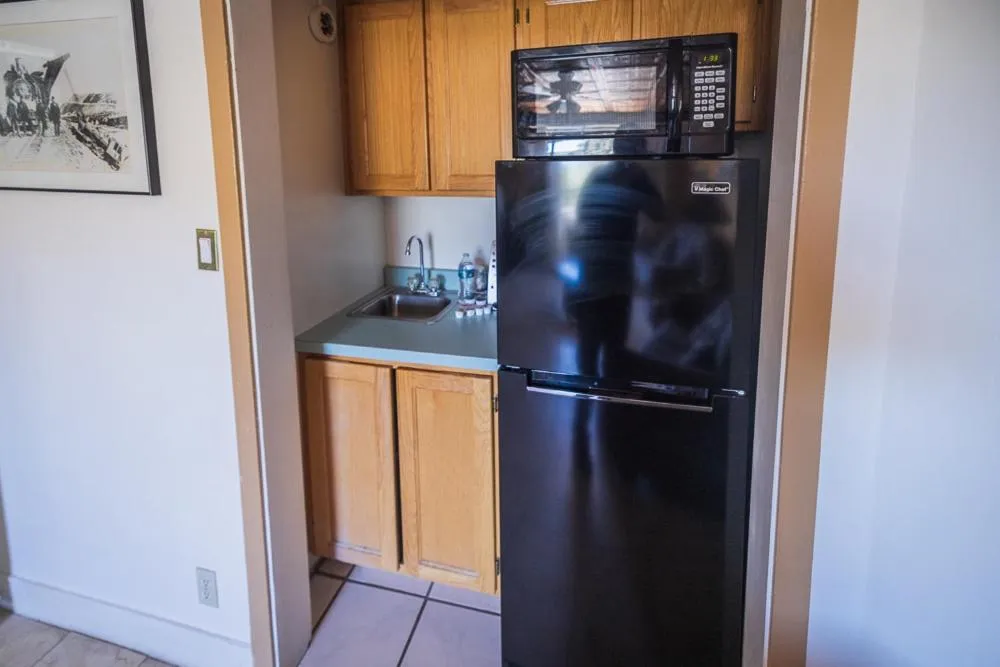 Hotel Nevada & Gambling Hall