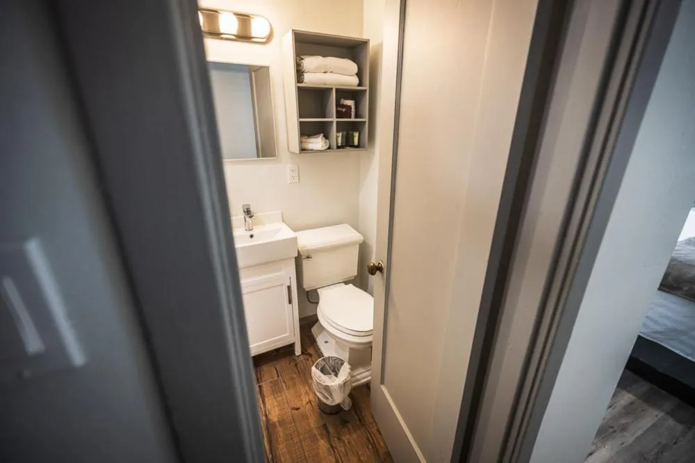 Hotel Nevada & Gambling Hall