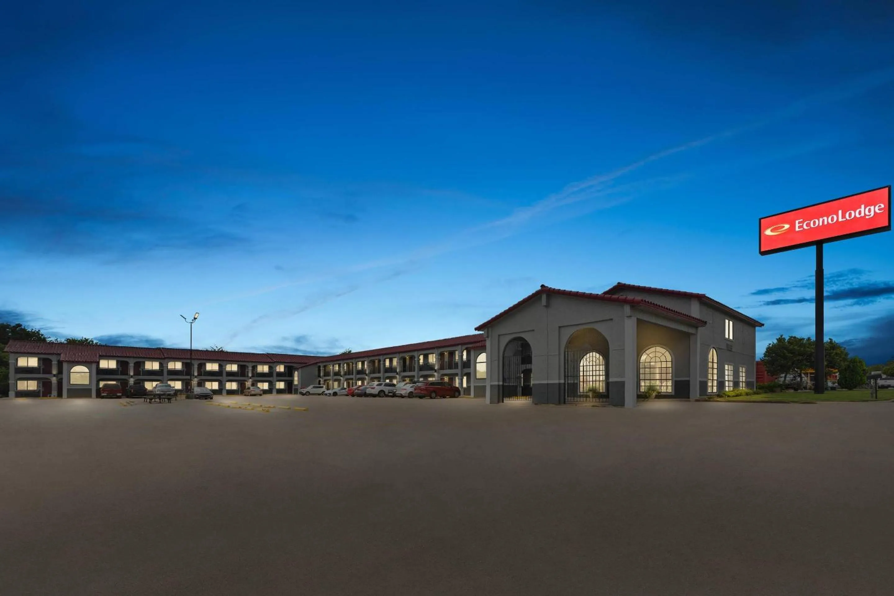 Other in Econo Lodge Belton