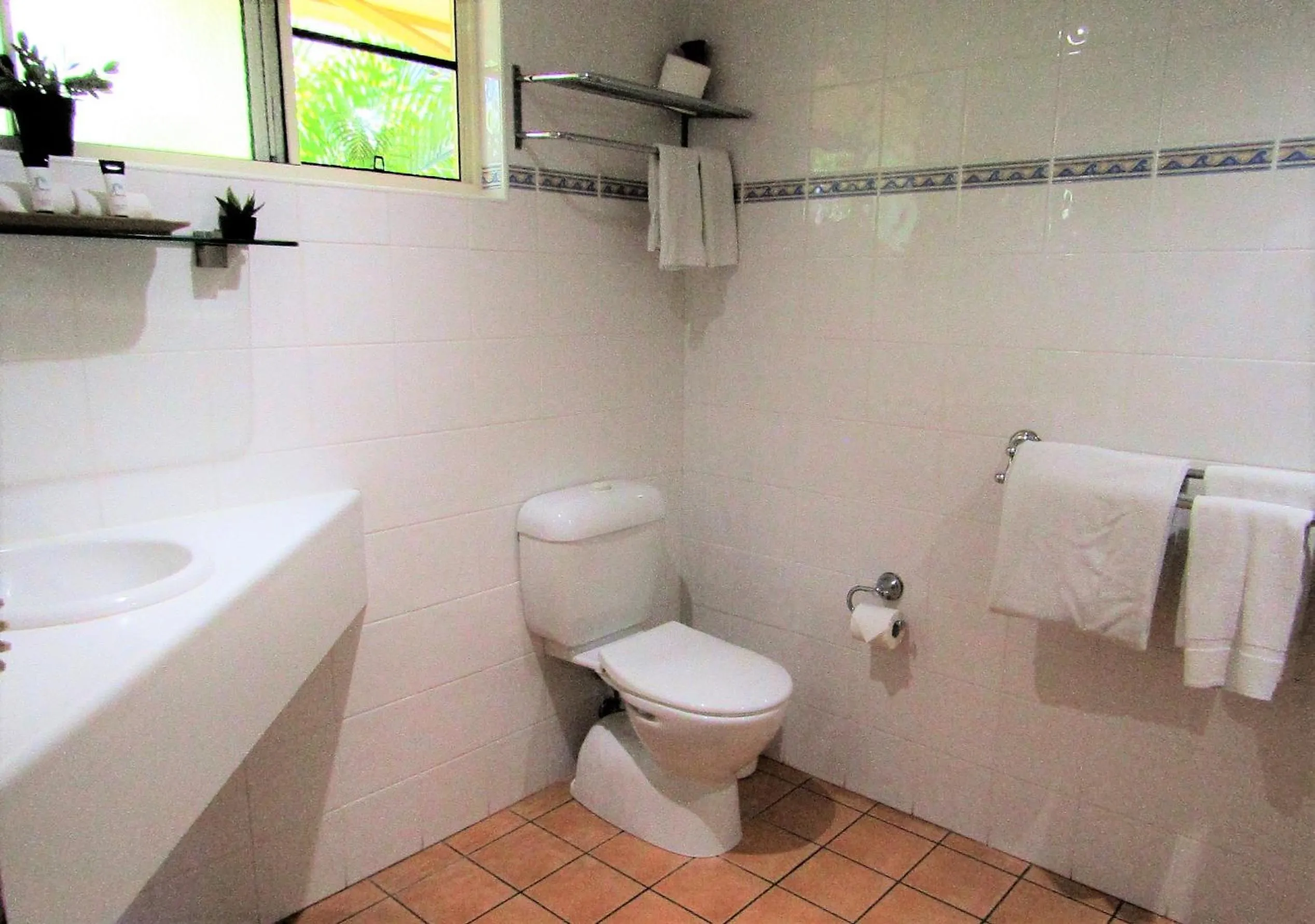 Sunlit Waters Studio Apartments