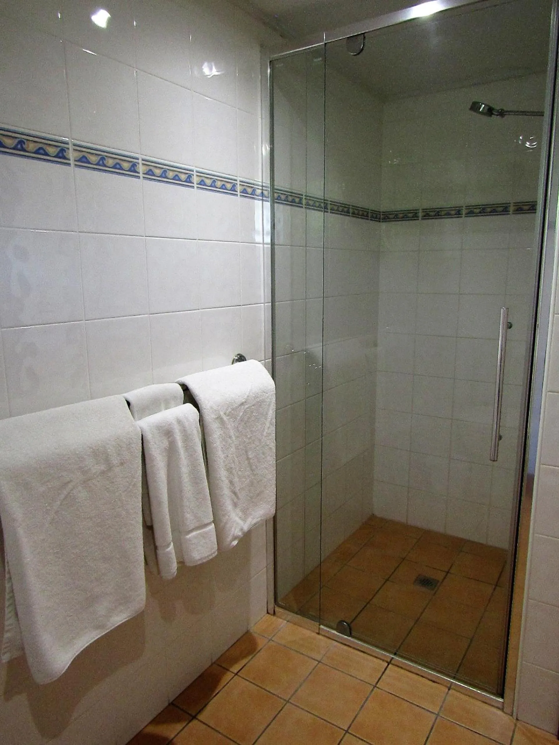 Sunlit Waters Studio Apartments