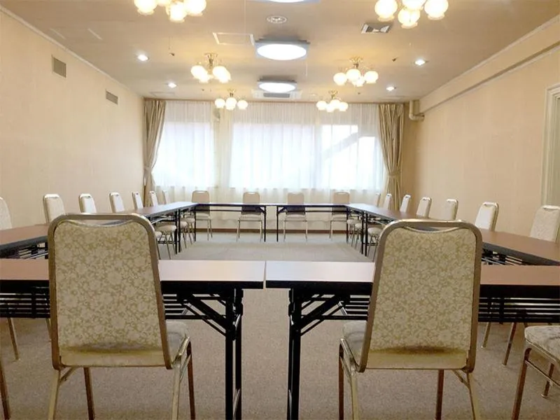 Meeting/conference room in Ohmachiso