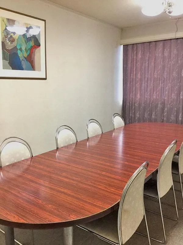 Meeting/conference room in Ohmachiso