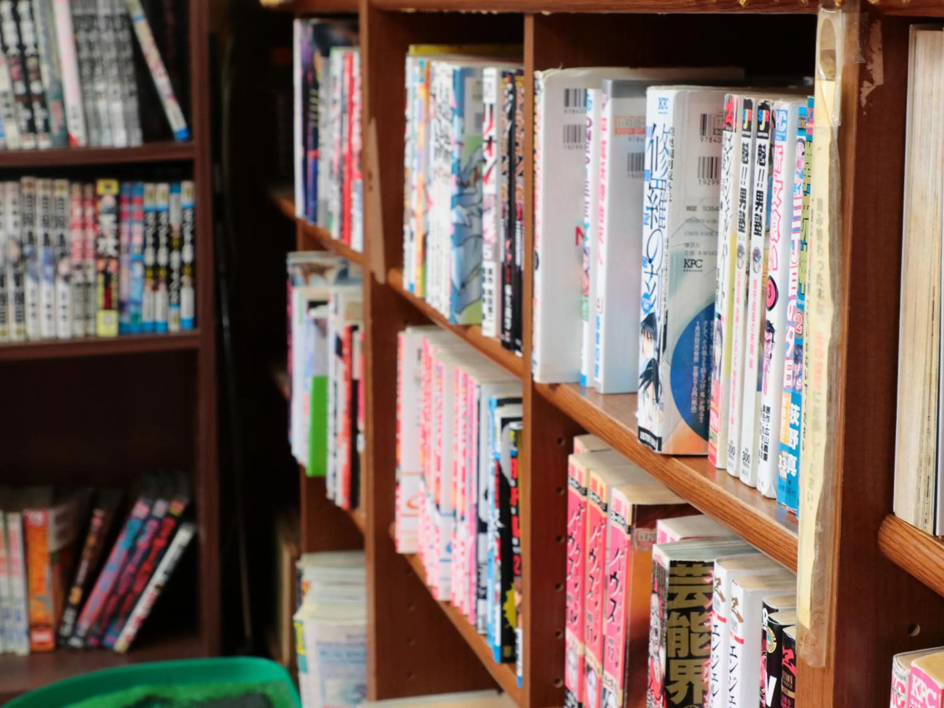 Lobby or reception in Business Ryokan Iroha
