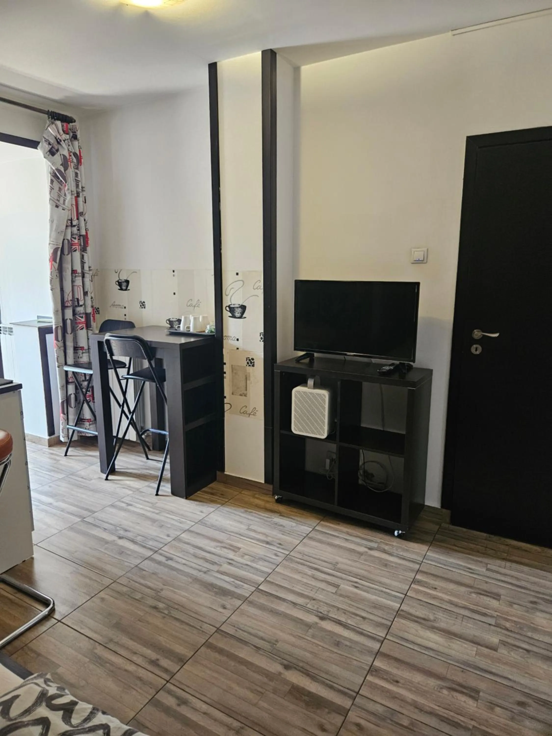 TV and multimedia in Central Class Bucharest