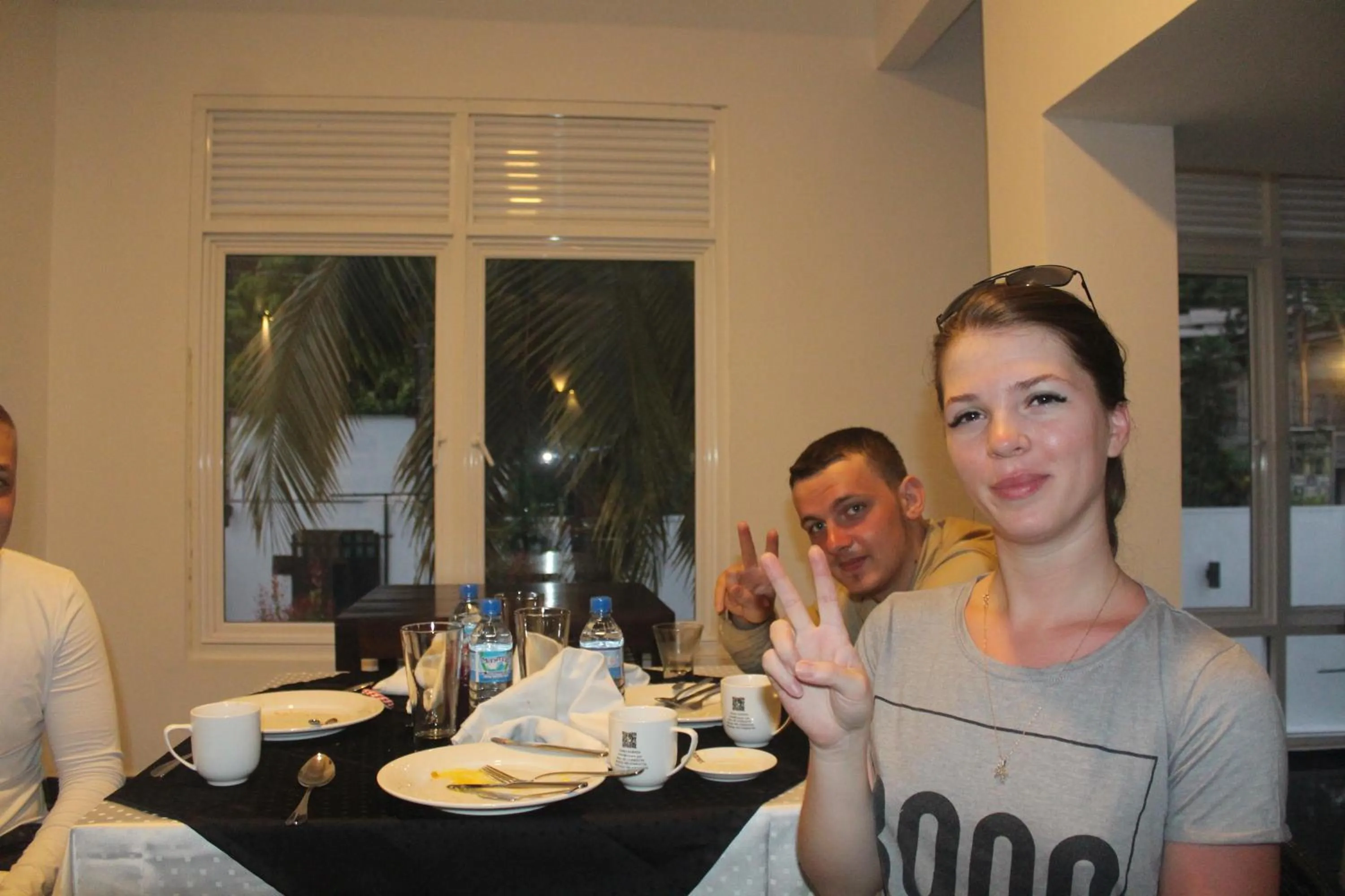 People in Lavenro Hotel & Resort