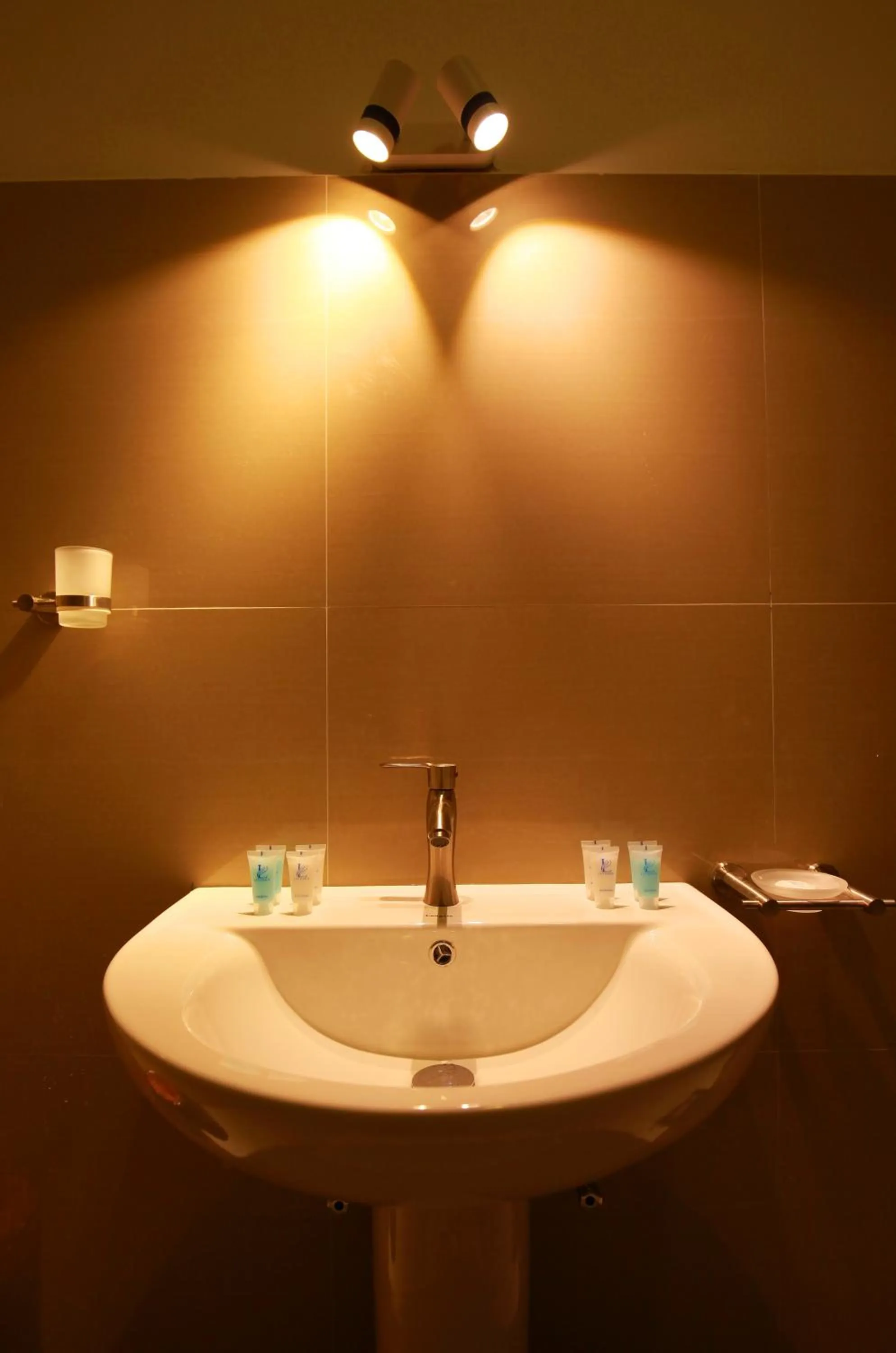 Bedroom in Lavenro Hotel & Resort