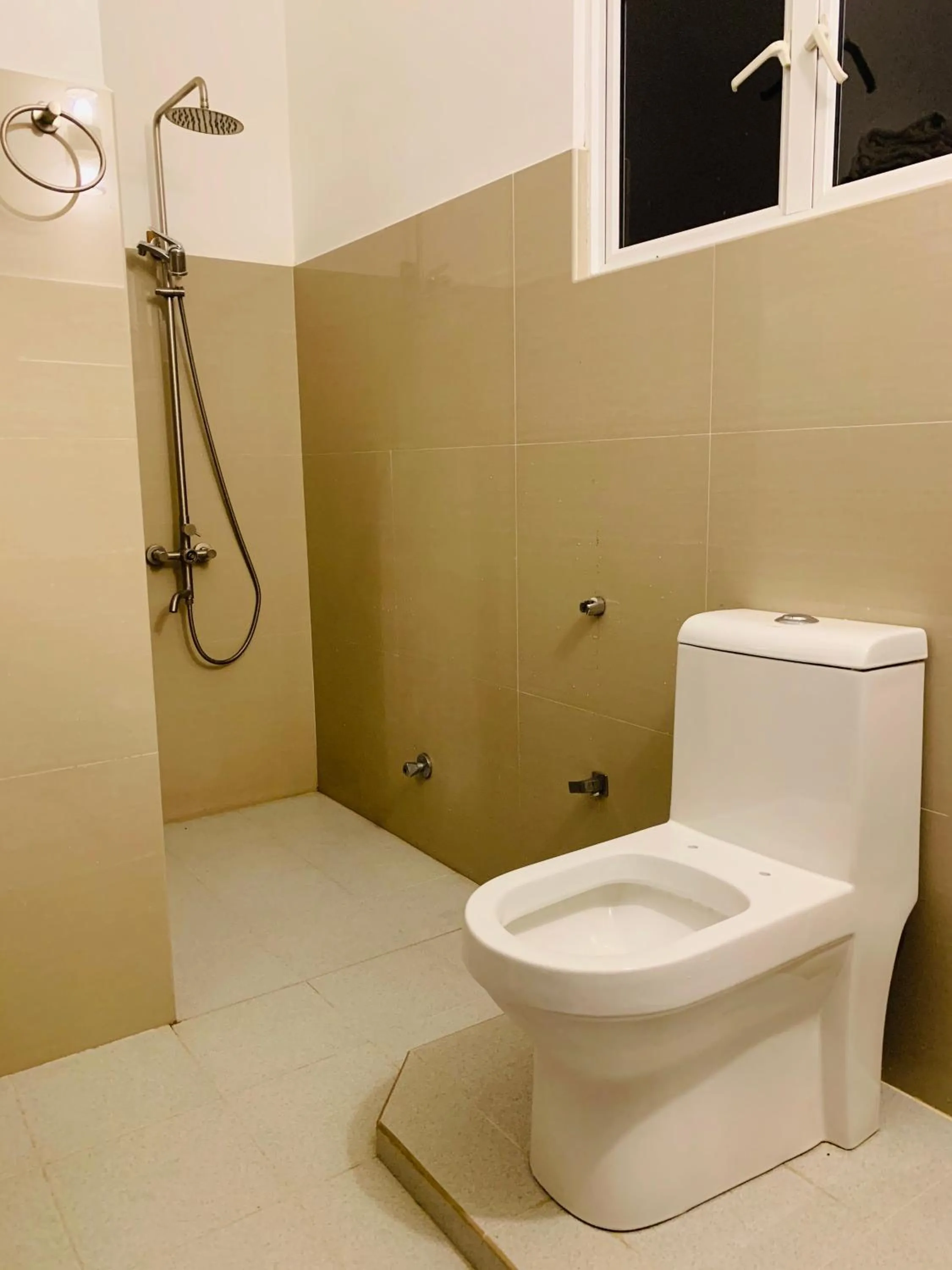 Bathroom in Lavenro Hotel & Resort