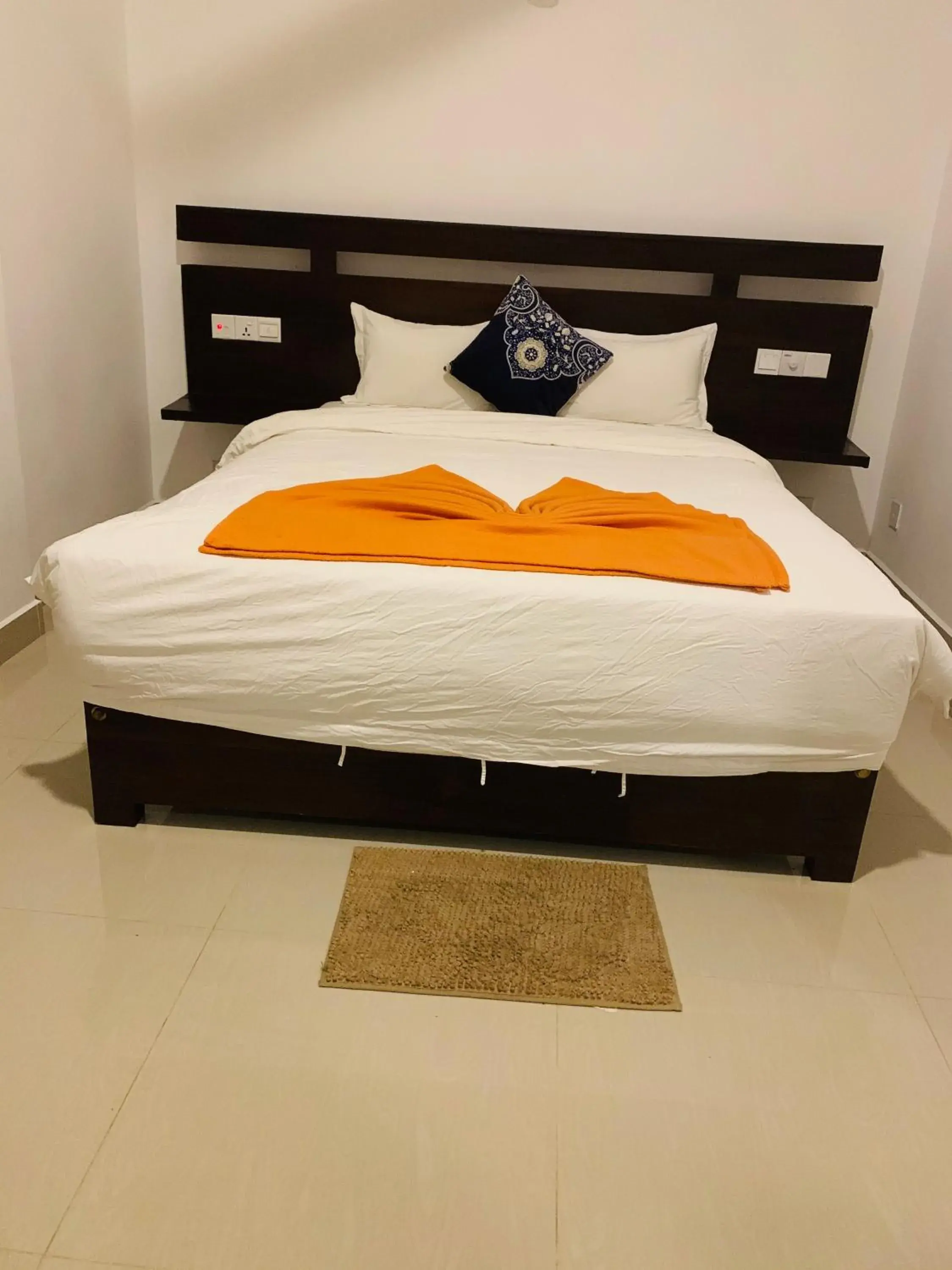 Standard Double Room - single occupancy in Lavenro Hotel & Resort Standard Double Room - single occupancy in Lavenro Hotel & Resort