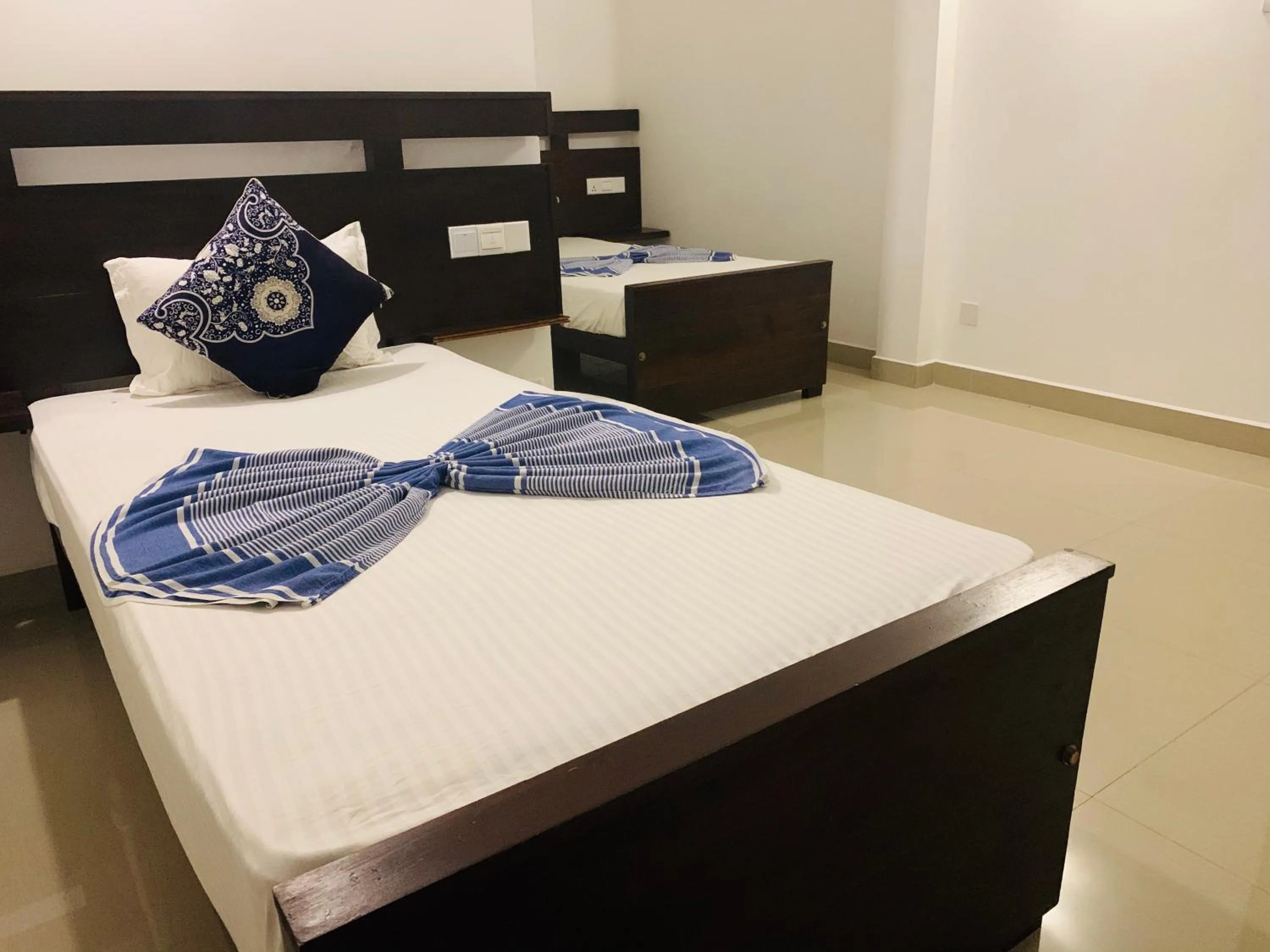 Bedroom, Bed in Lavenro Hotel & Resort