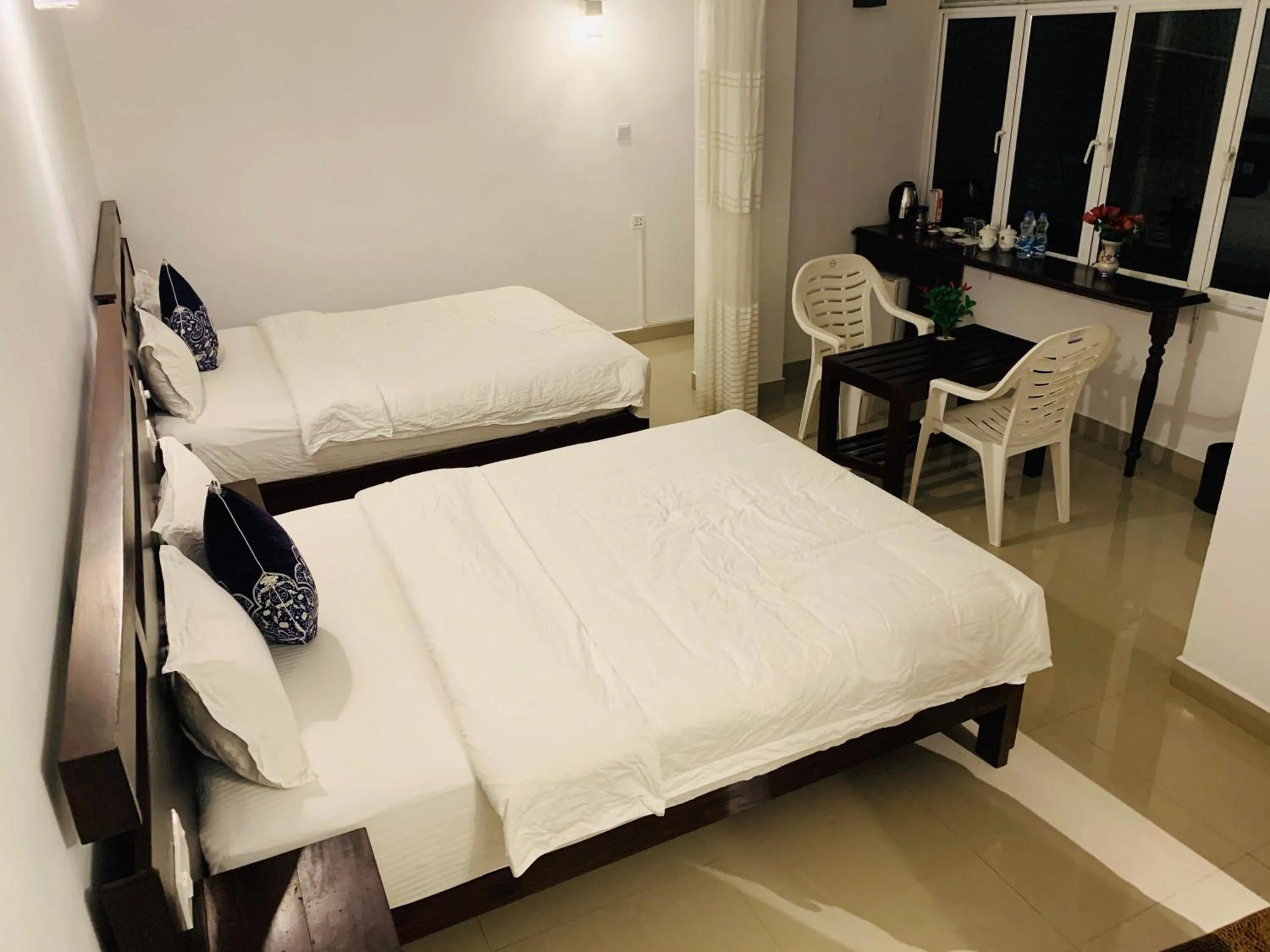 Bedroom, Bed in Lavenro Hotel & Resort