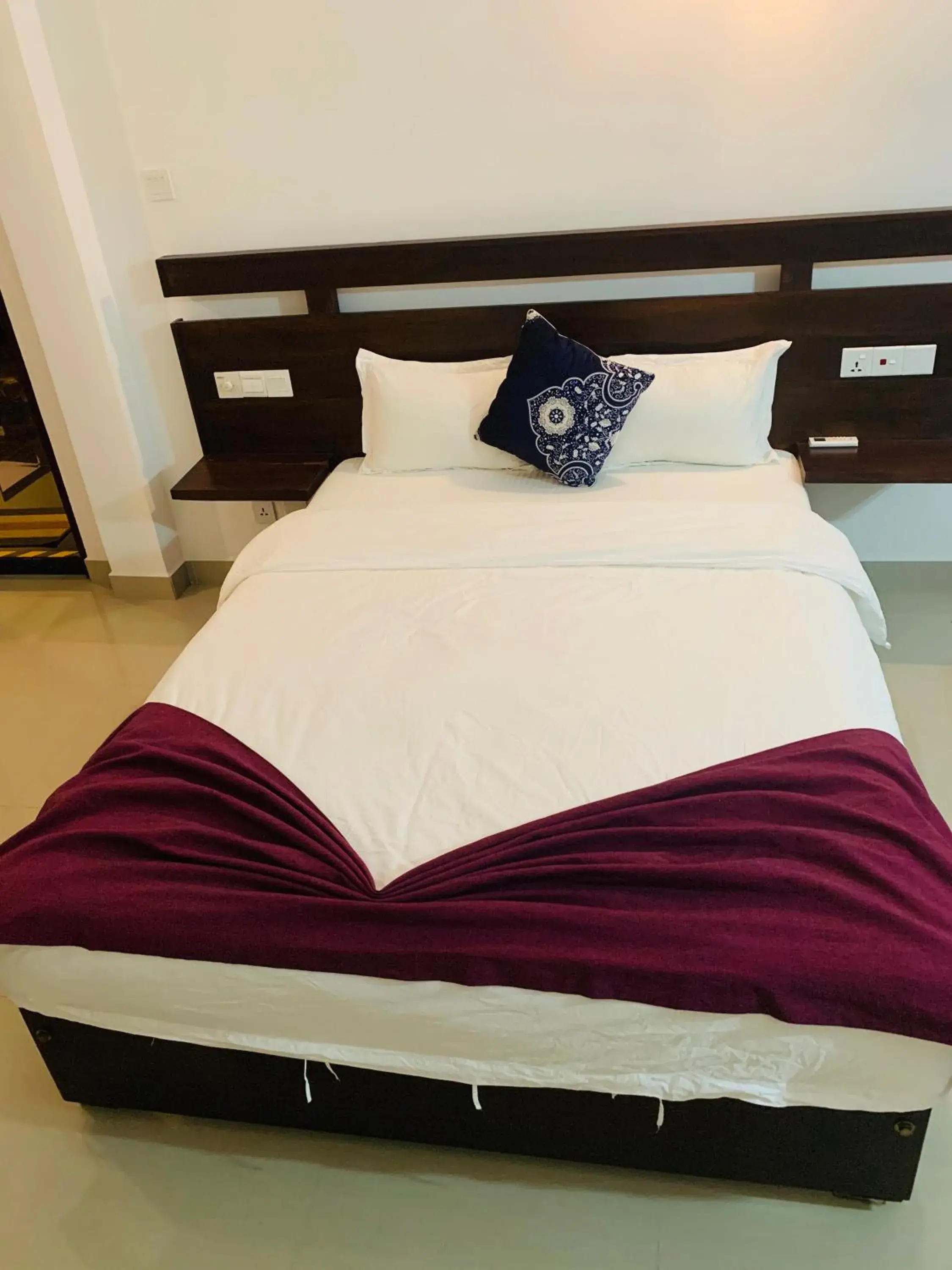 Deluxe Double Room - single occupancy in Lavenro Hotel & Resort Deluxe Double Room - single occupancy in Lavenro Hotel & Resort