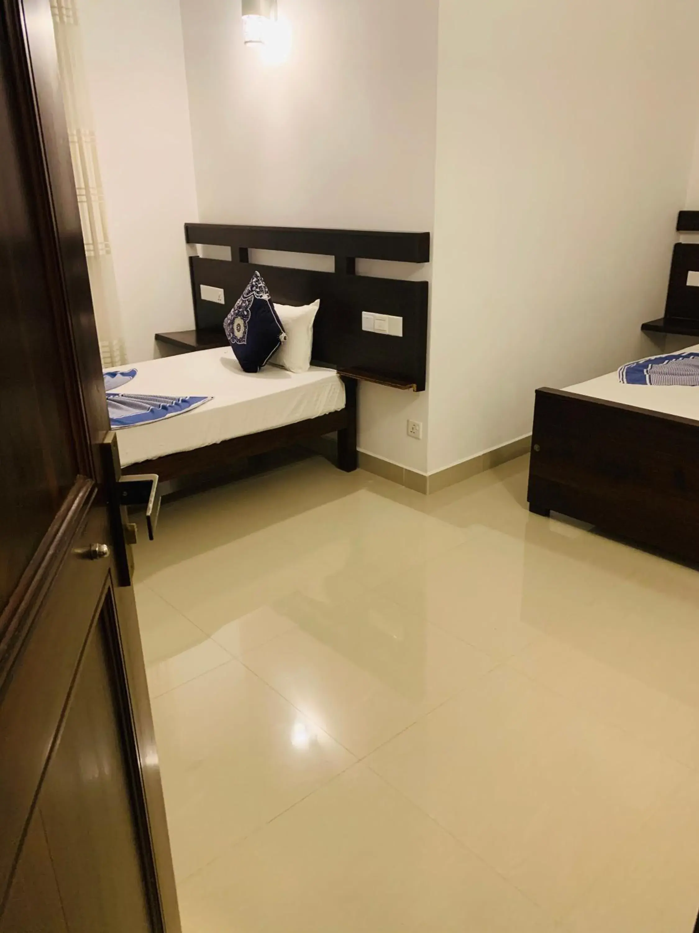 Budget Twin Room - single occupancy in Lavenro Hotel & Resort Budget Twin Room - single occupancy in Lavenro Hotel & Resort