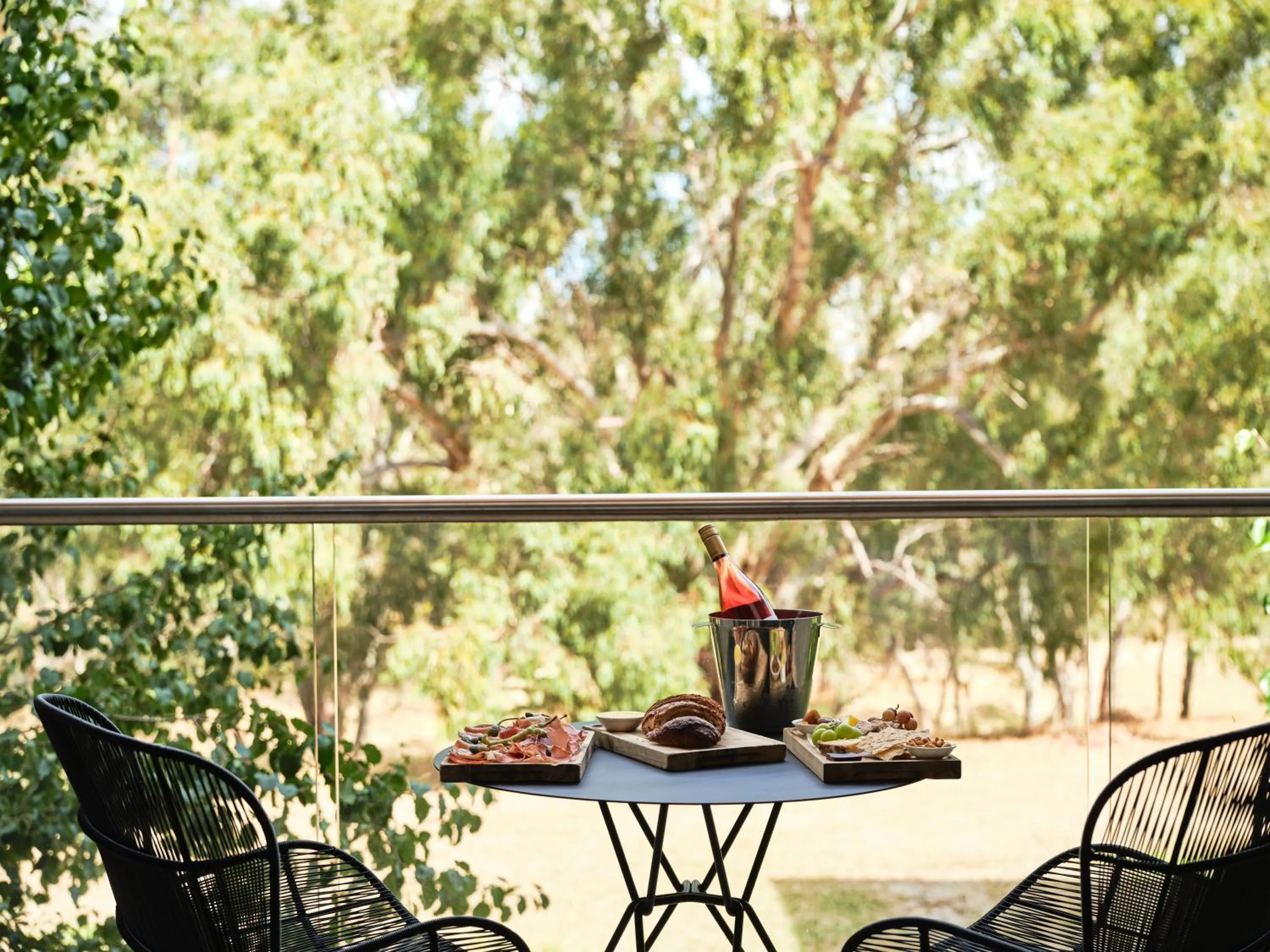 Balcony/Terrace in Maya Maya at Mandoon Estate