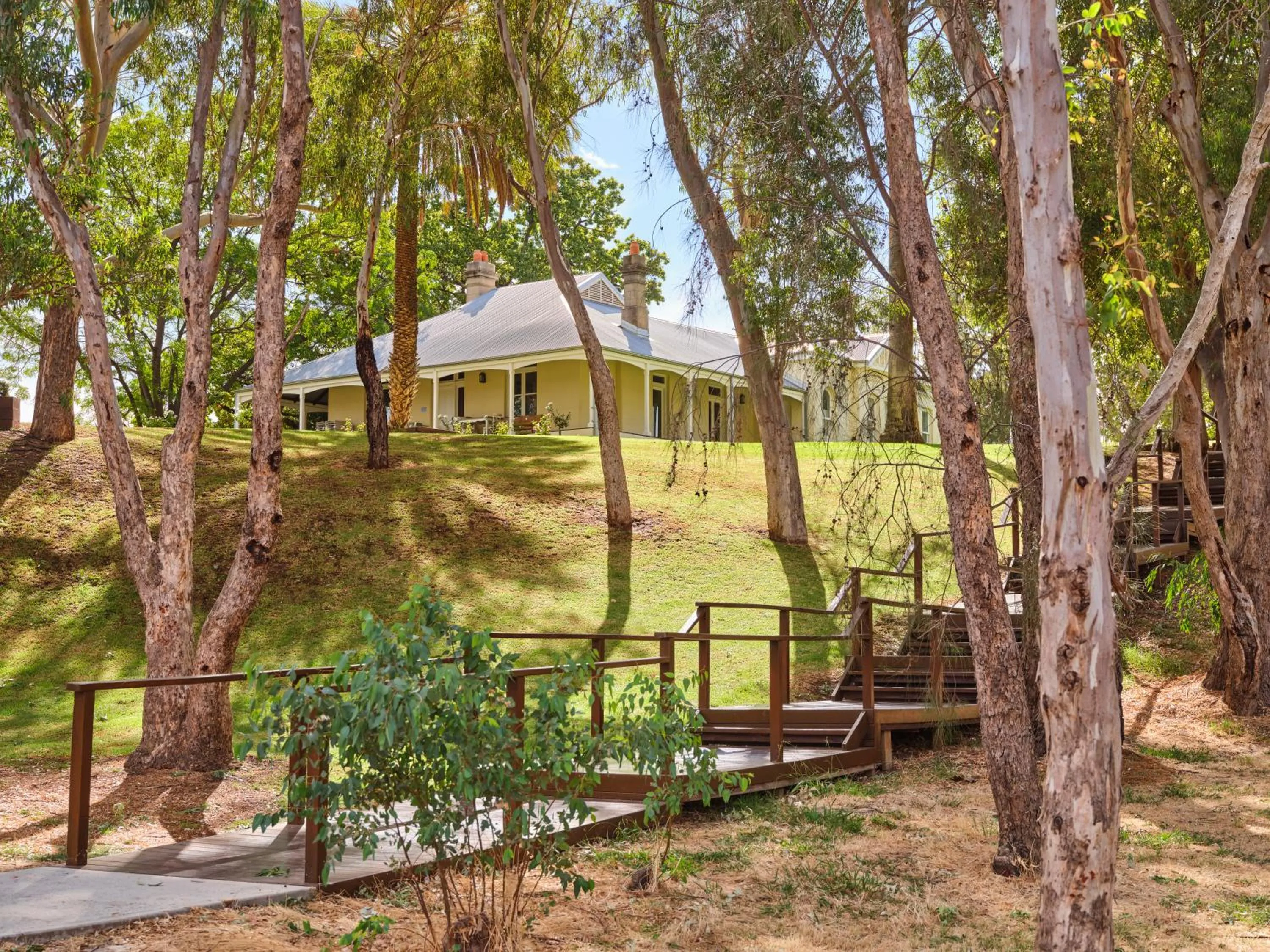 View (from property/room) in Maya Maya at Mandoon Estate