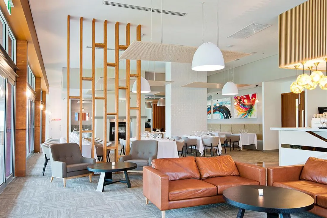 Restaurant/places to eat in Maya Maya at Mandoon Estate