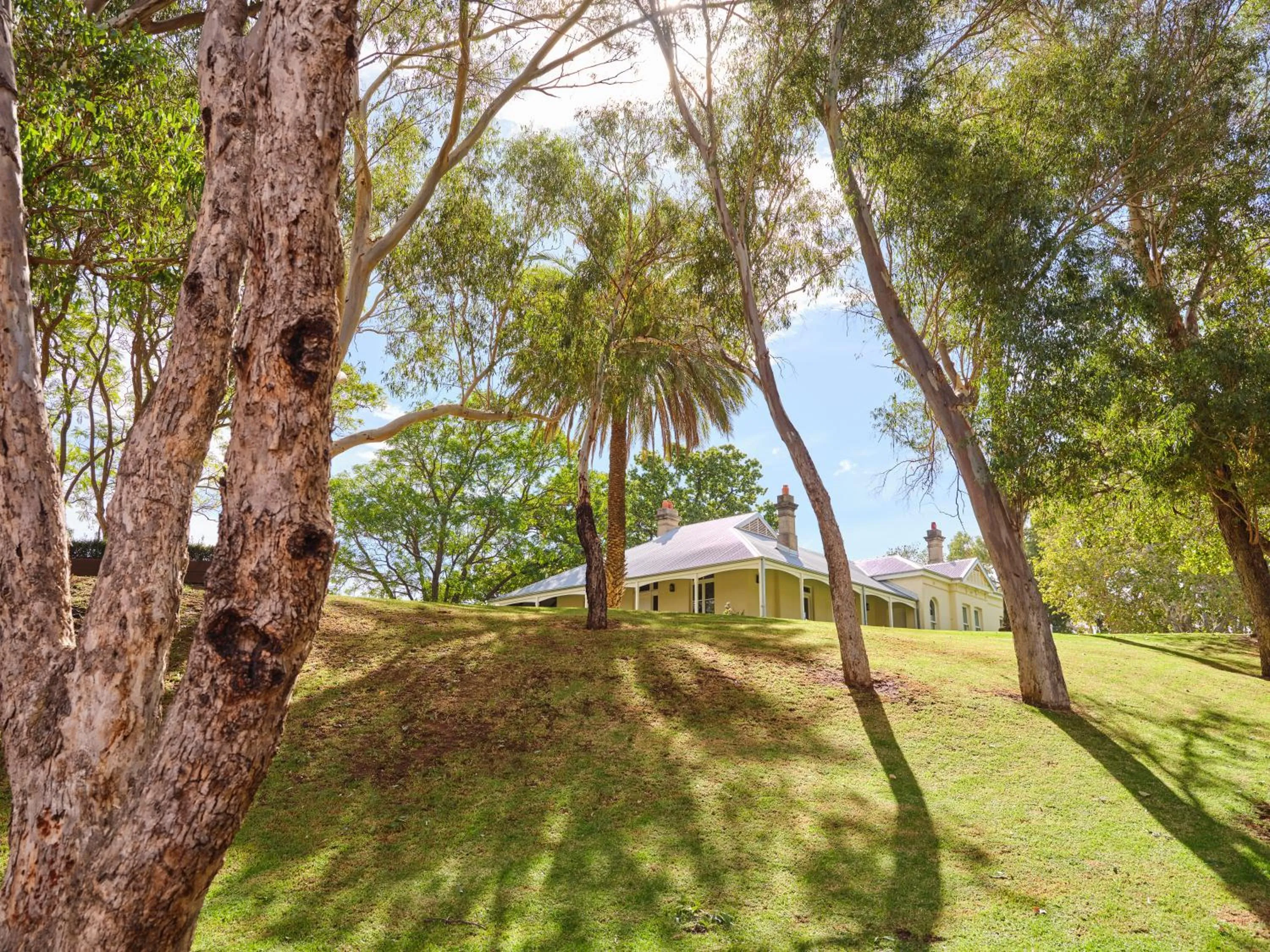 View (from property/room) in Maya Maya at Mandoon Estate