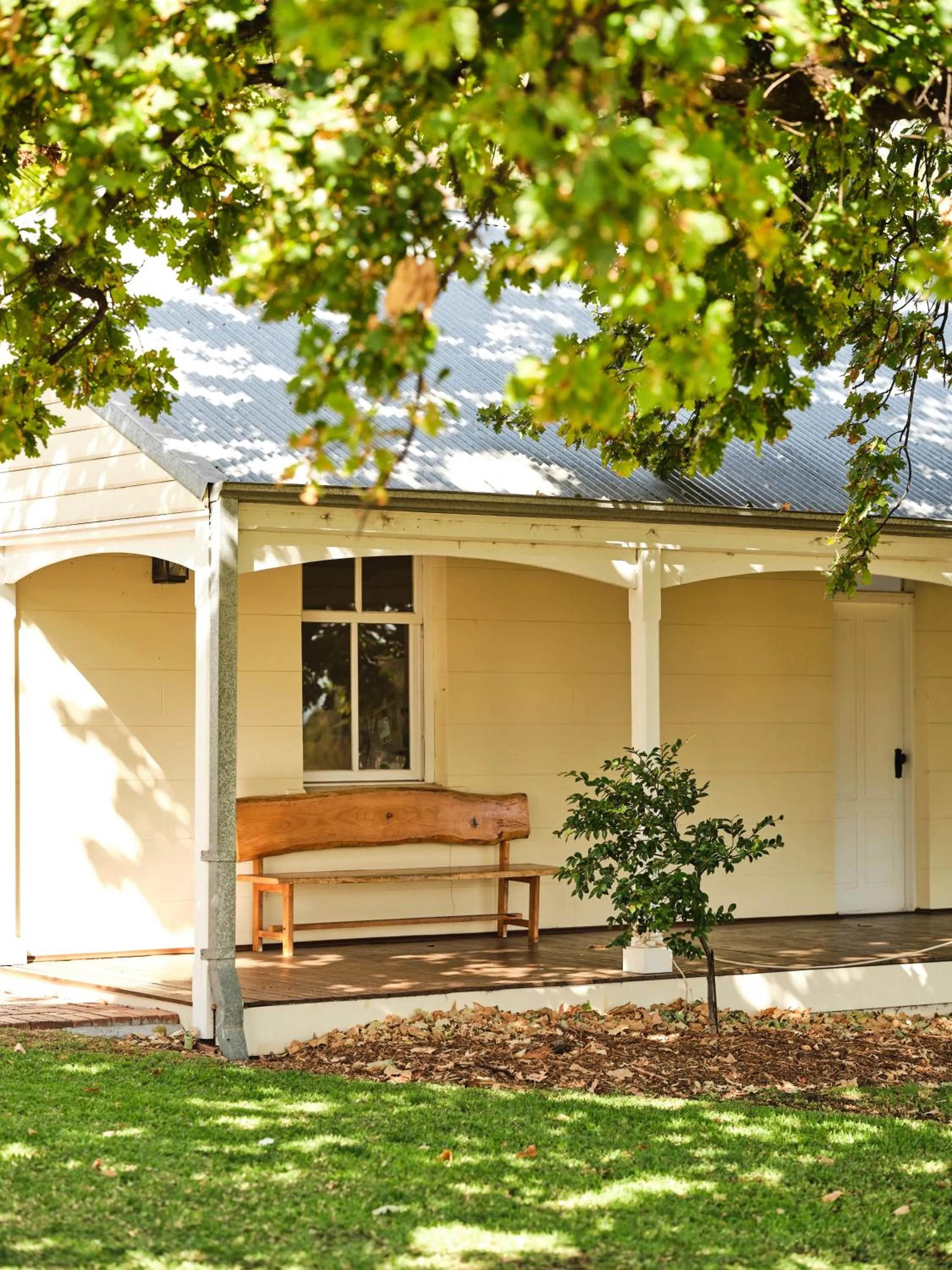 Activities in Maya Maya at Mandoon Estate