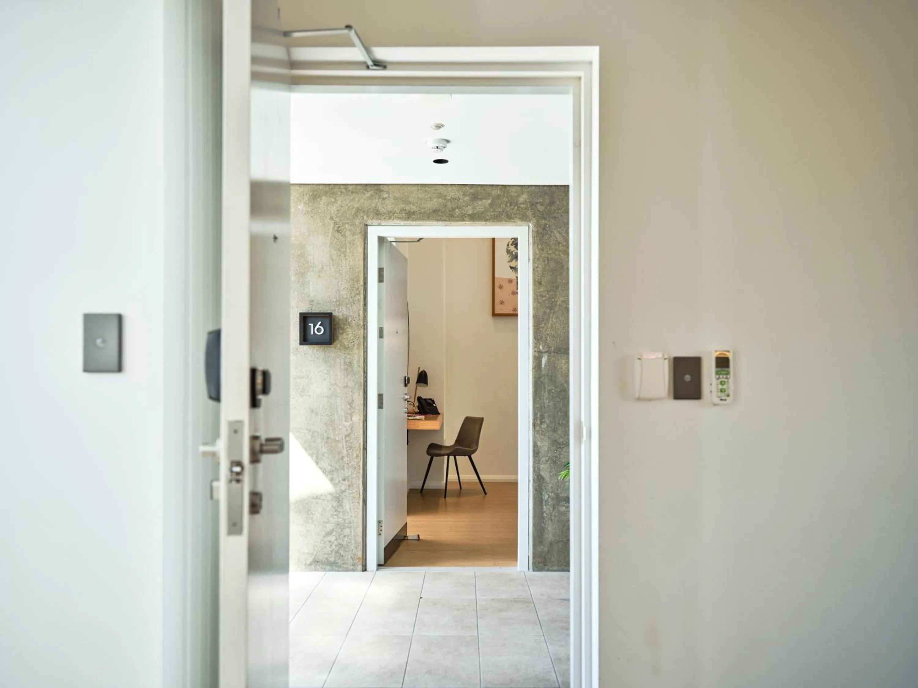 Bedroom in Maya Maya at Mandoon Estate