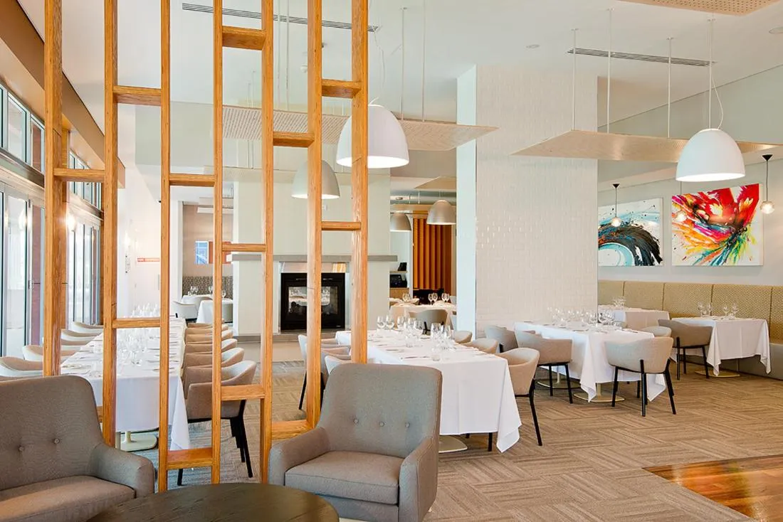 Restaurant/places to eat in Maya Maya at Mandoon Estate