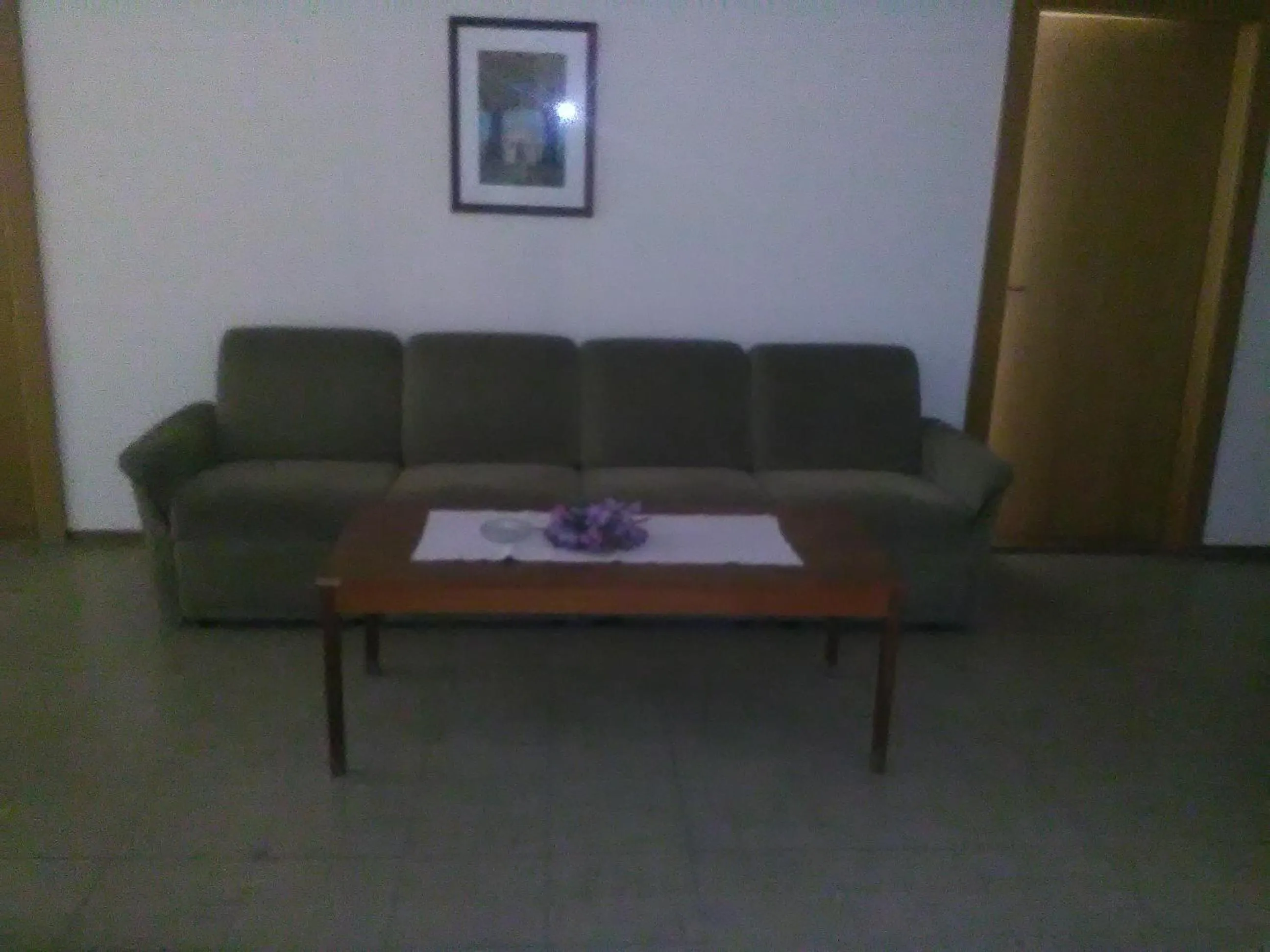 Decorative detail in Gasthof Schatzl