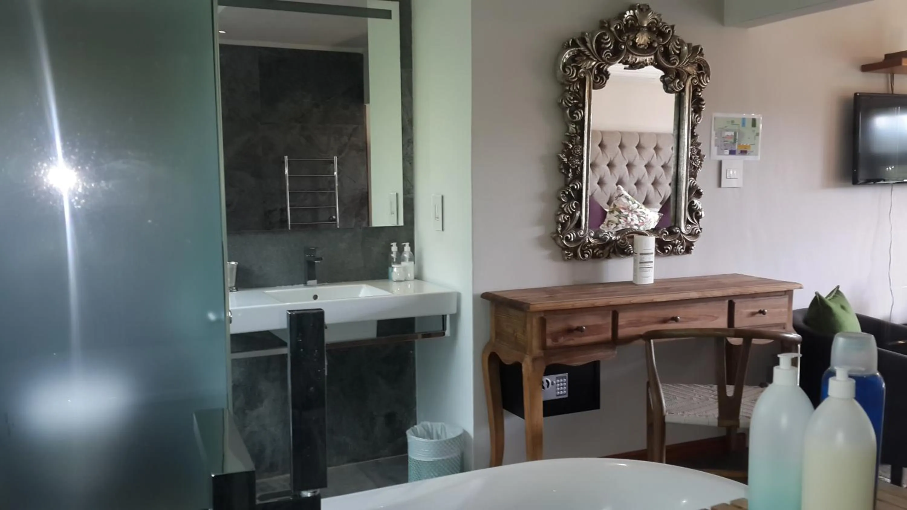 Slaley Country House