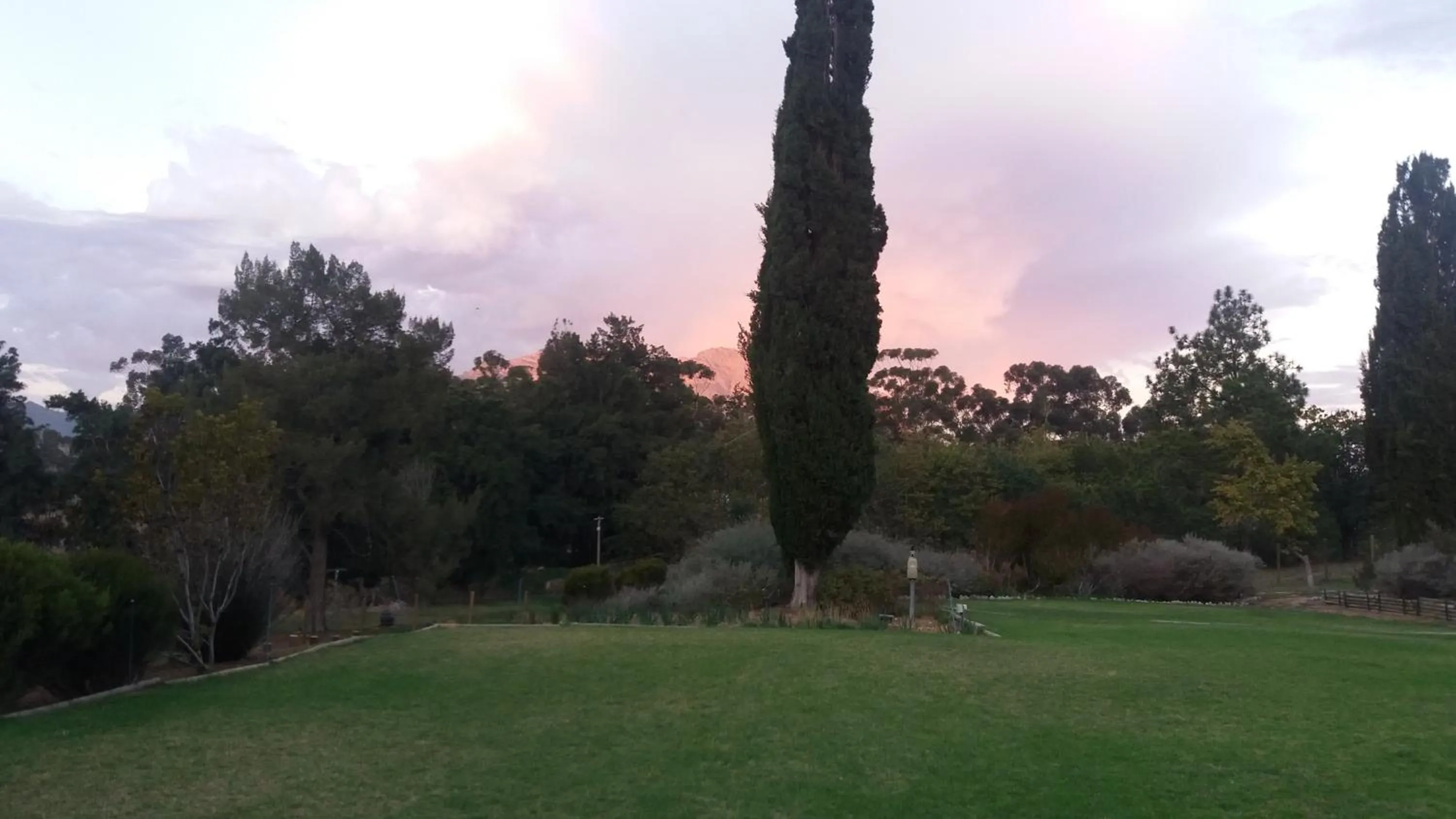 Slaley Country House