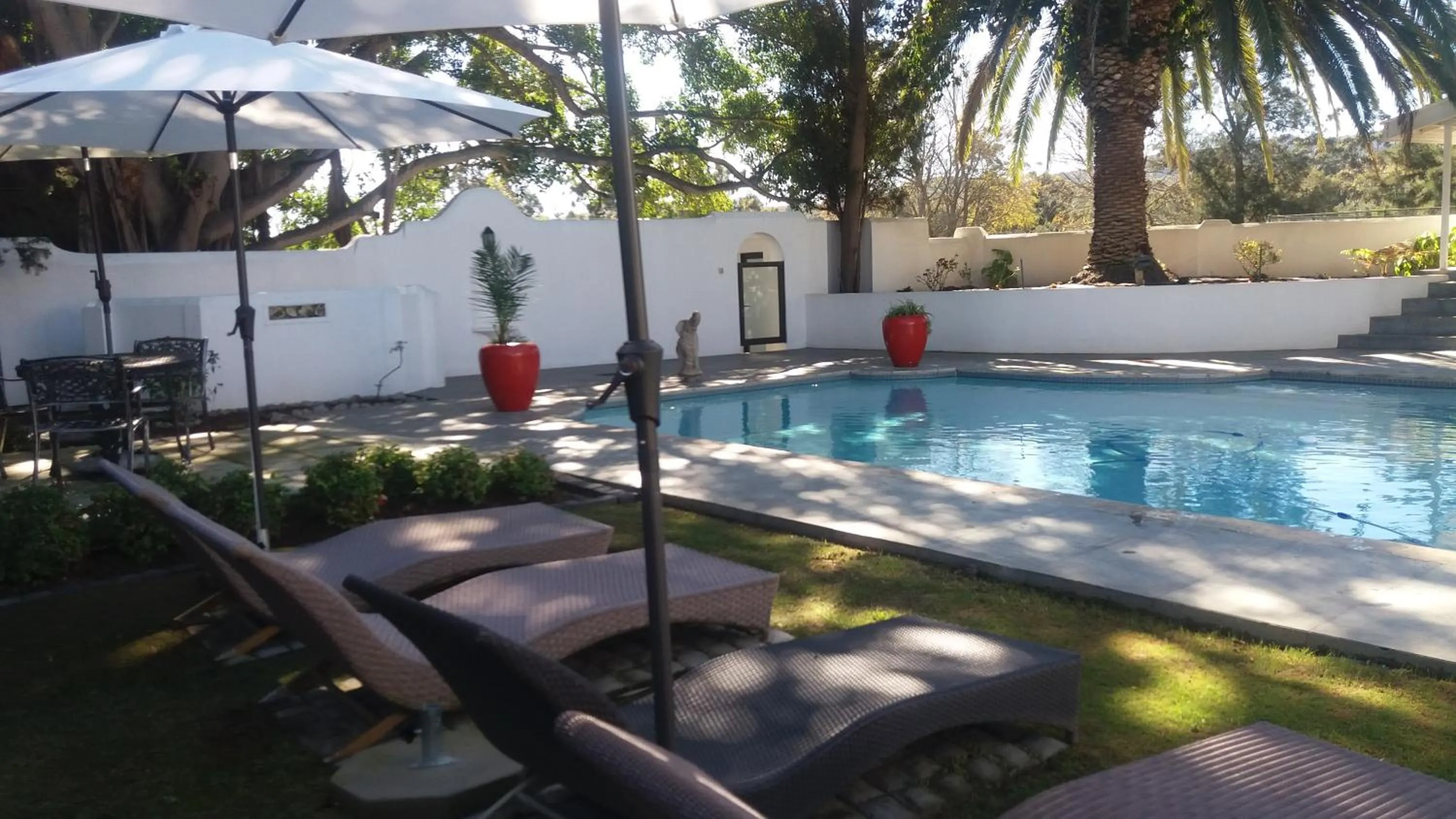 Slaley Country House