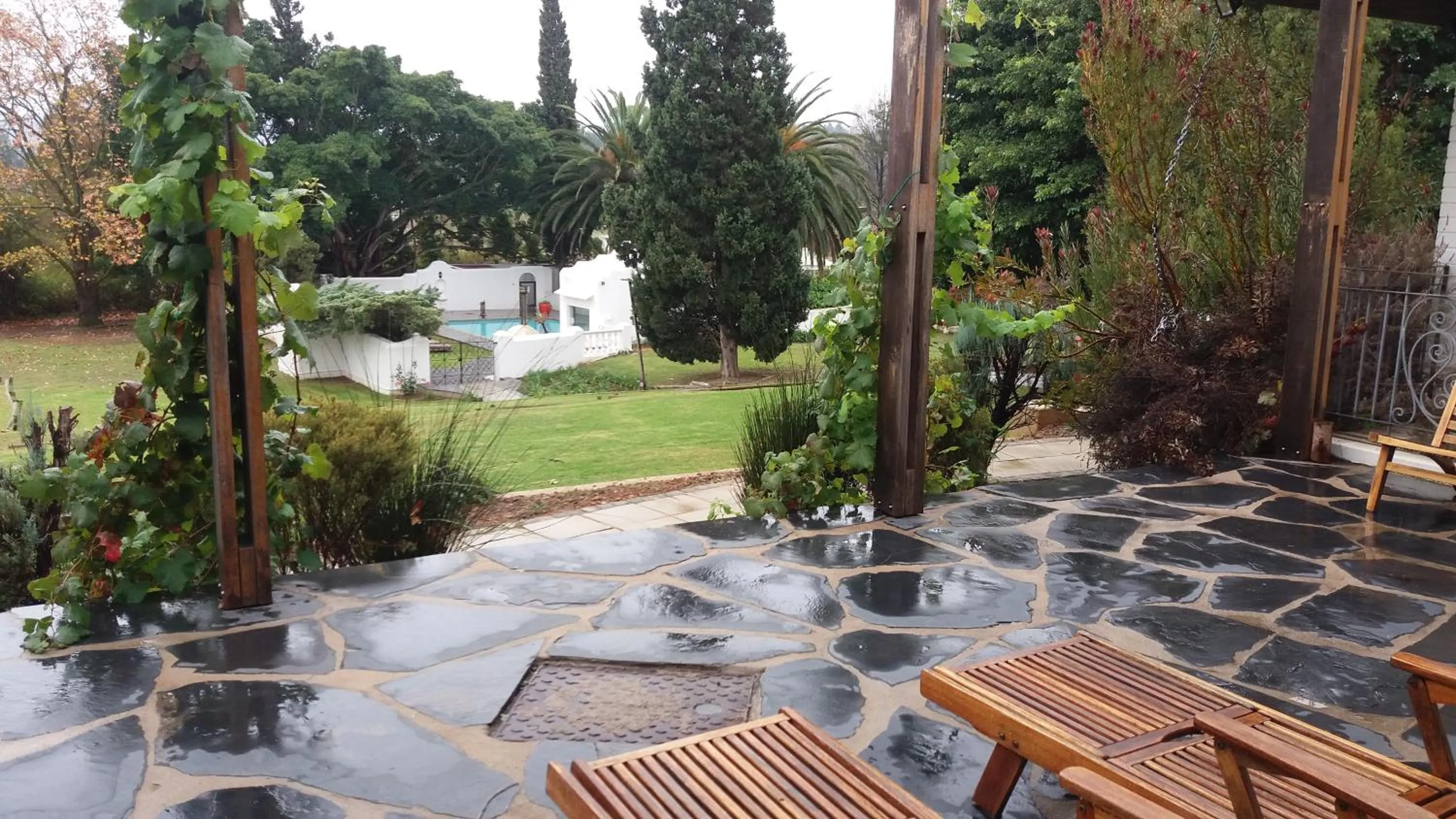 Slaley Country House