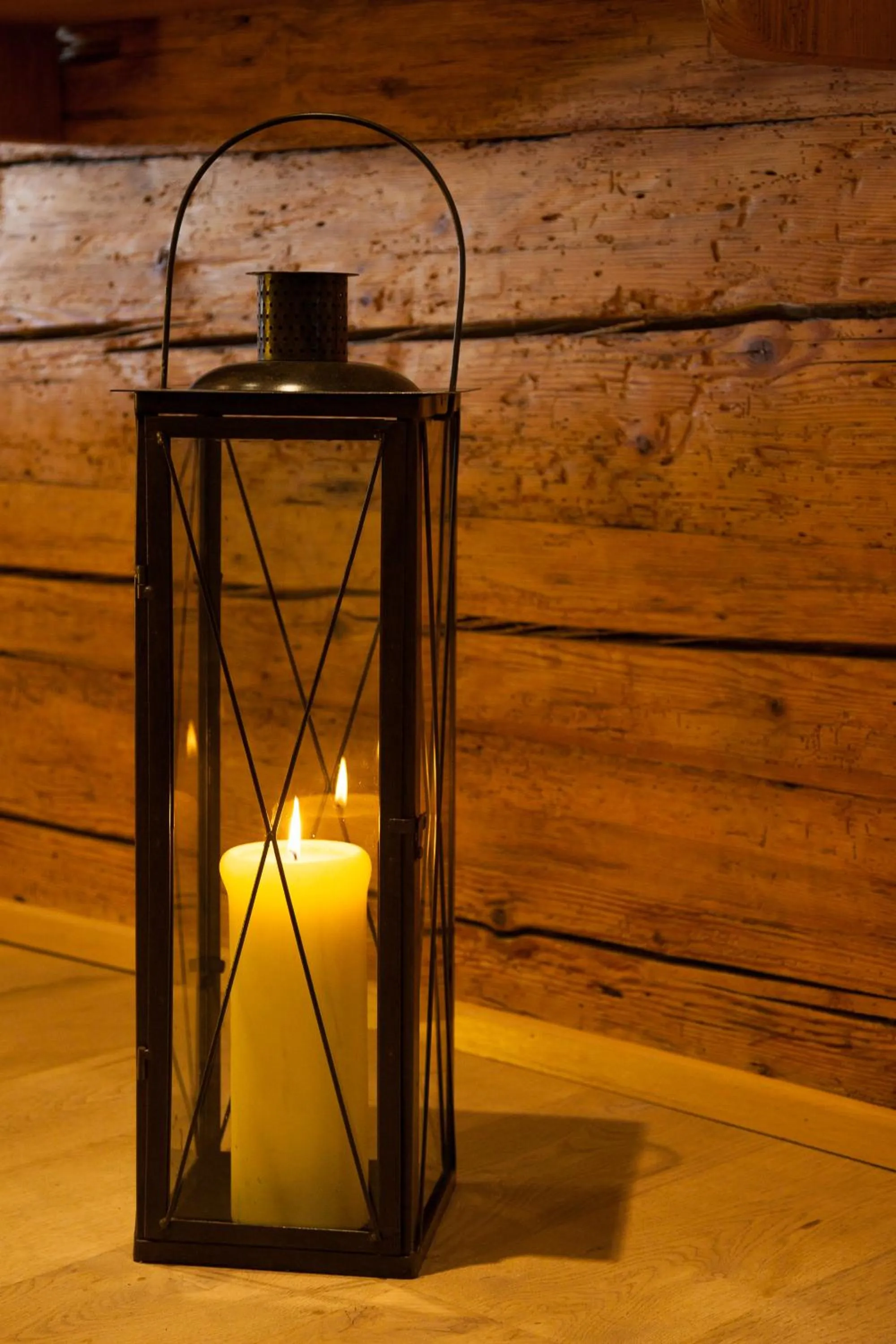 Decorative detail in Hotel Bad Rain mit Oberstaufen PlusGolf