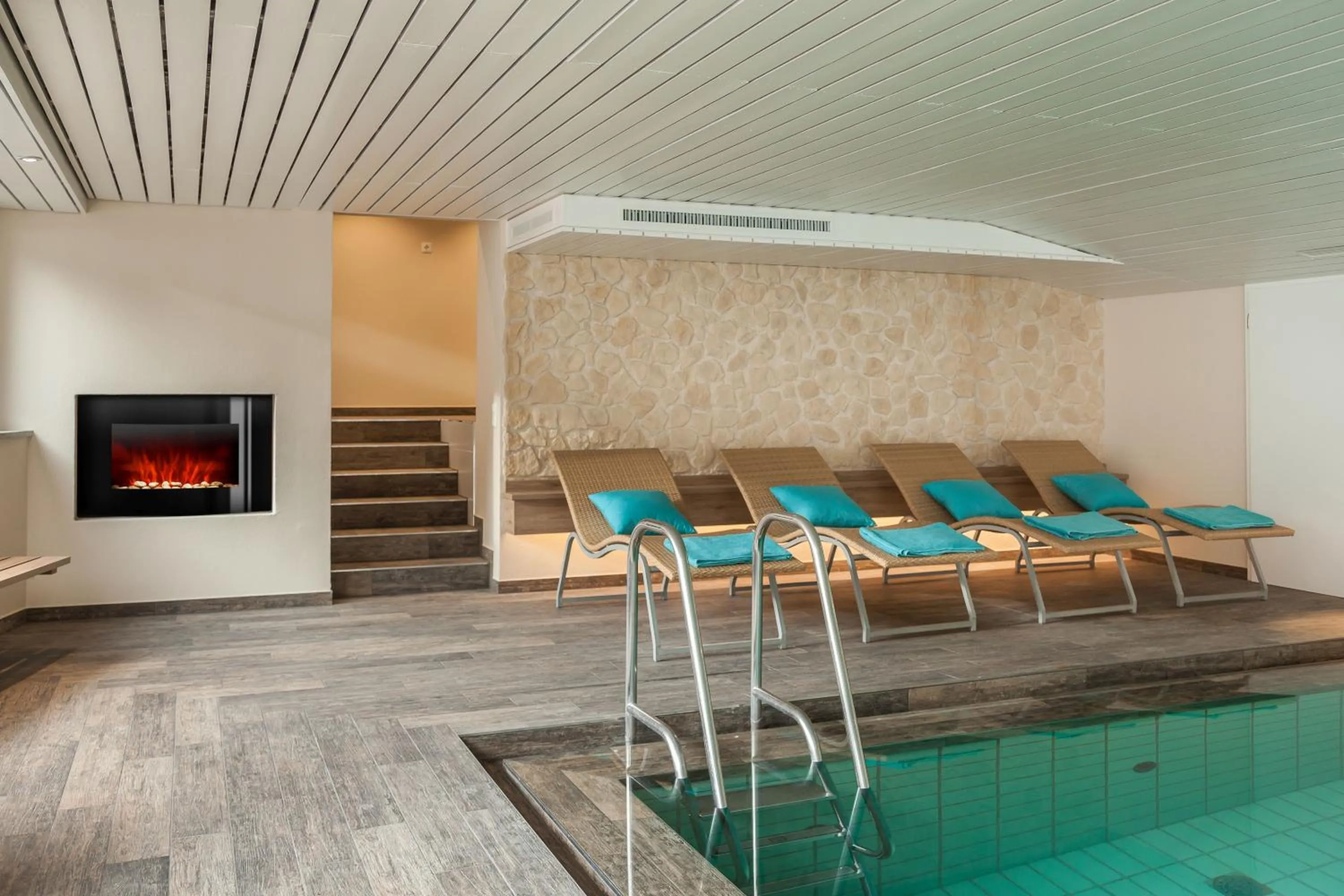 On site in Hotel Bad Rain mit Oberstaufen PlusGolf