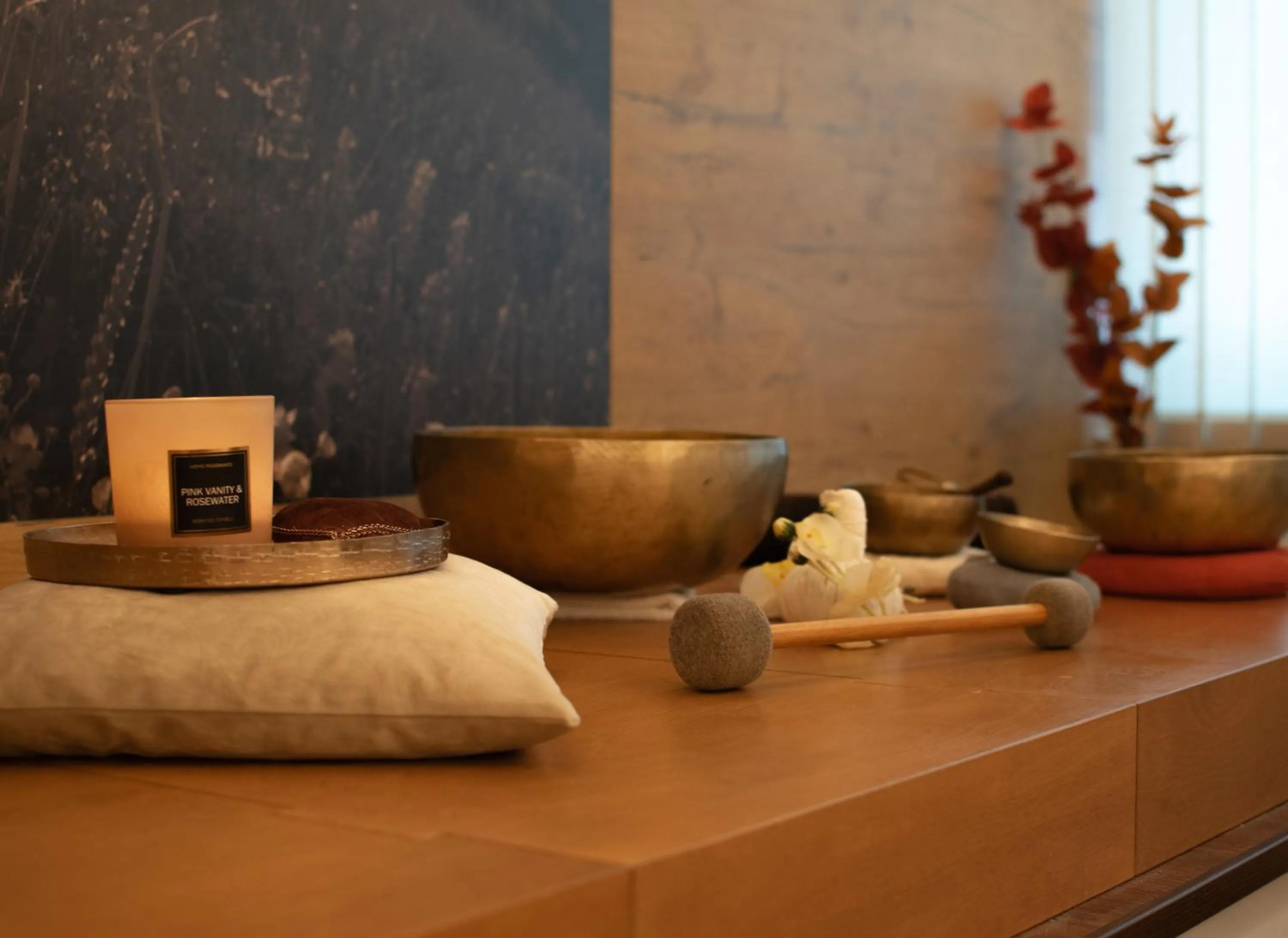 Massage in Hotel Bad Rain mit Oberstaufen PlusGolf