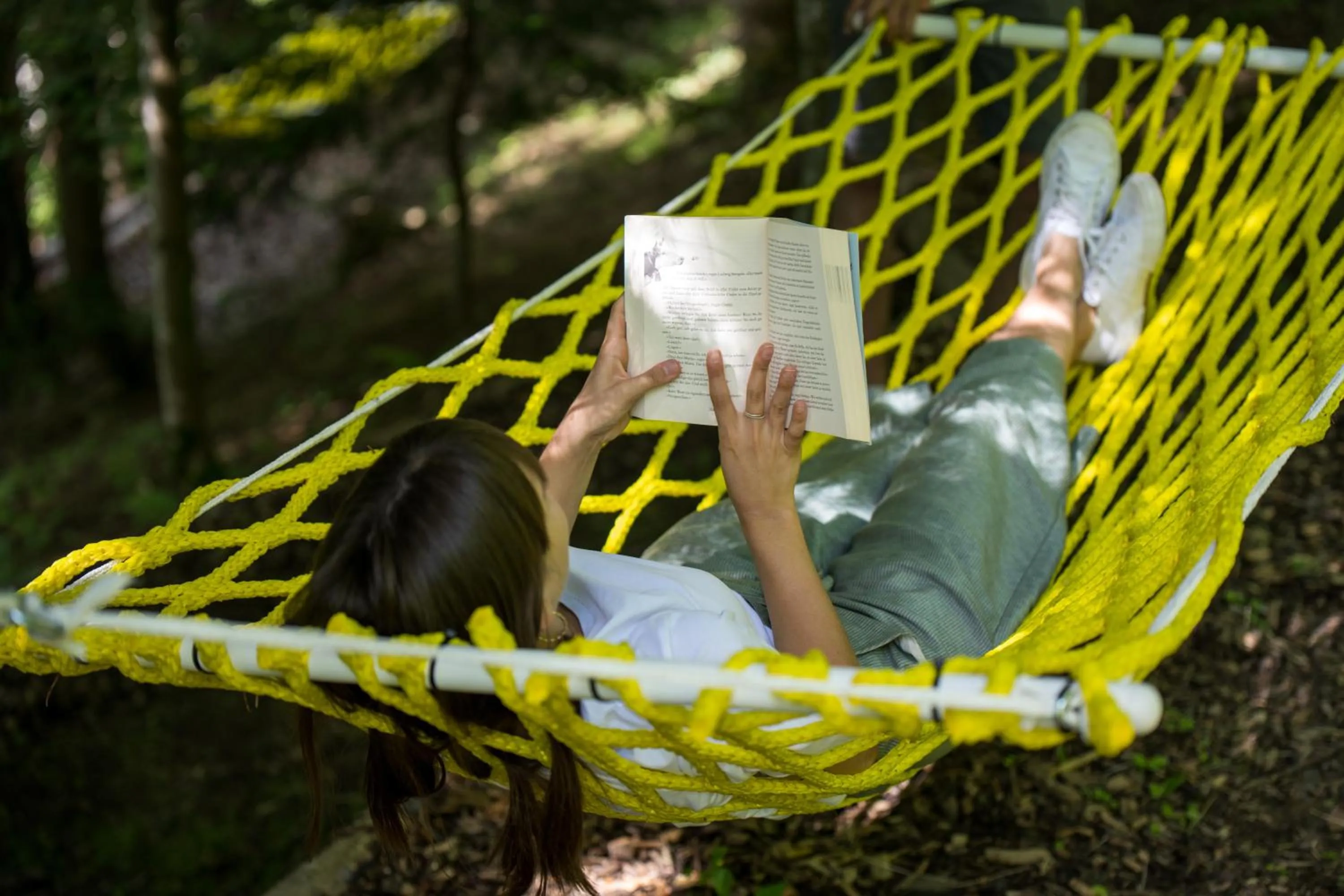 Spa and wellness centre/facilities in Hotel Bad Rain mit Oberstaufen PlusGolf