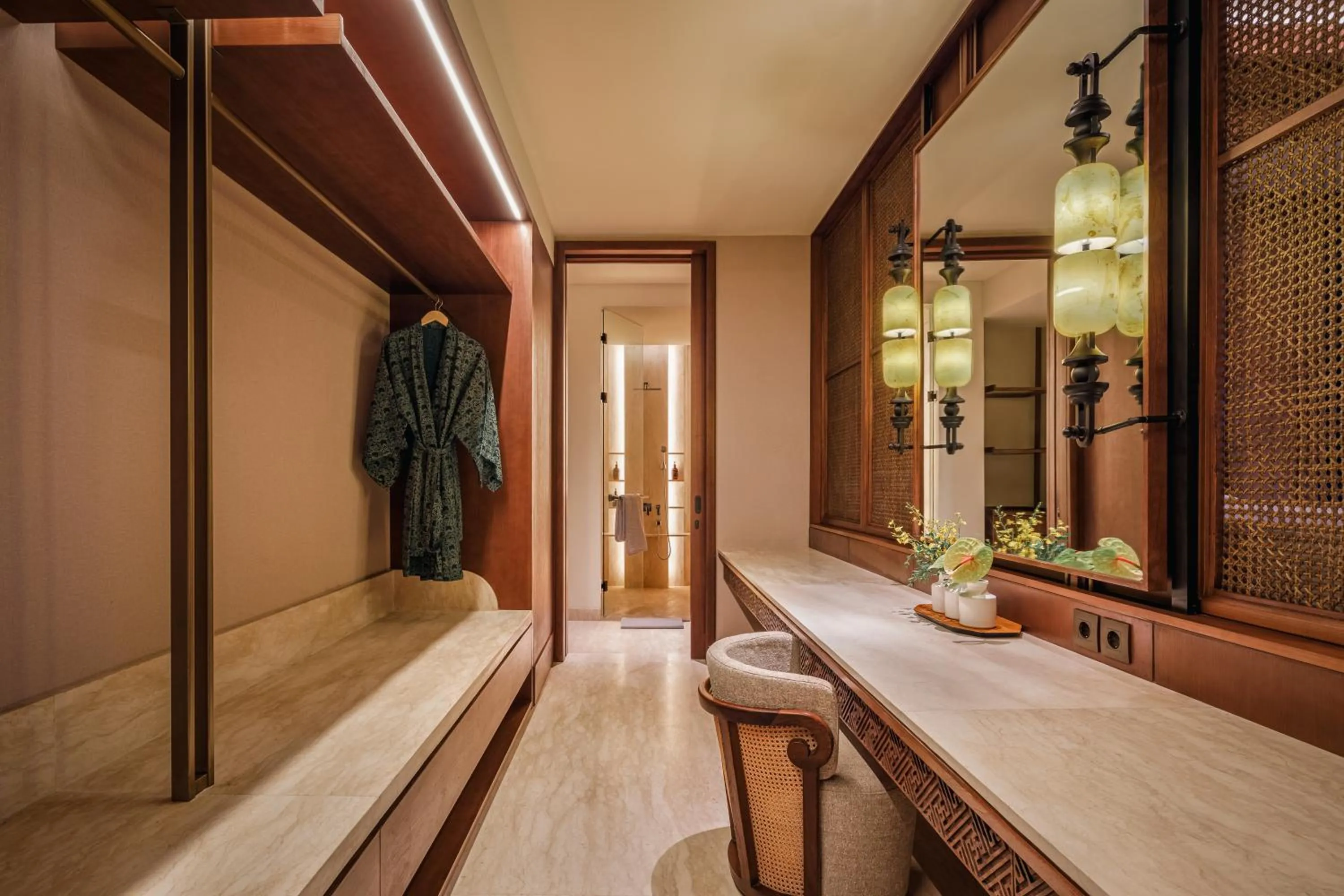 Other, Bed in The Meru Sanur