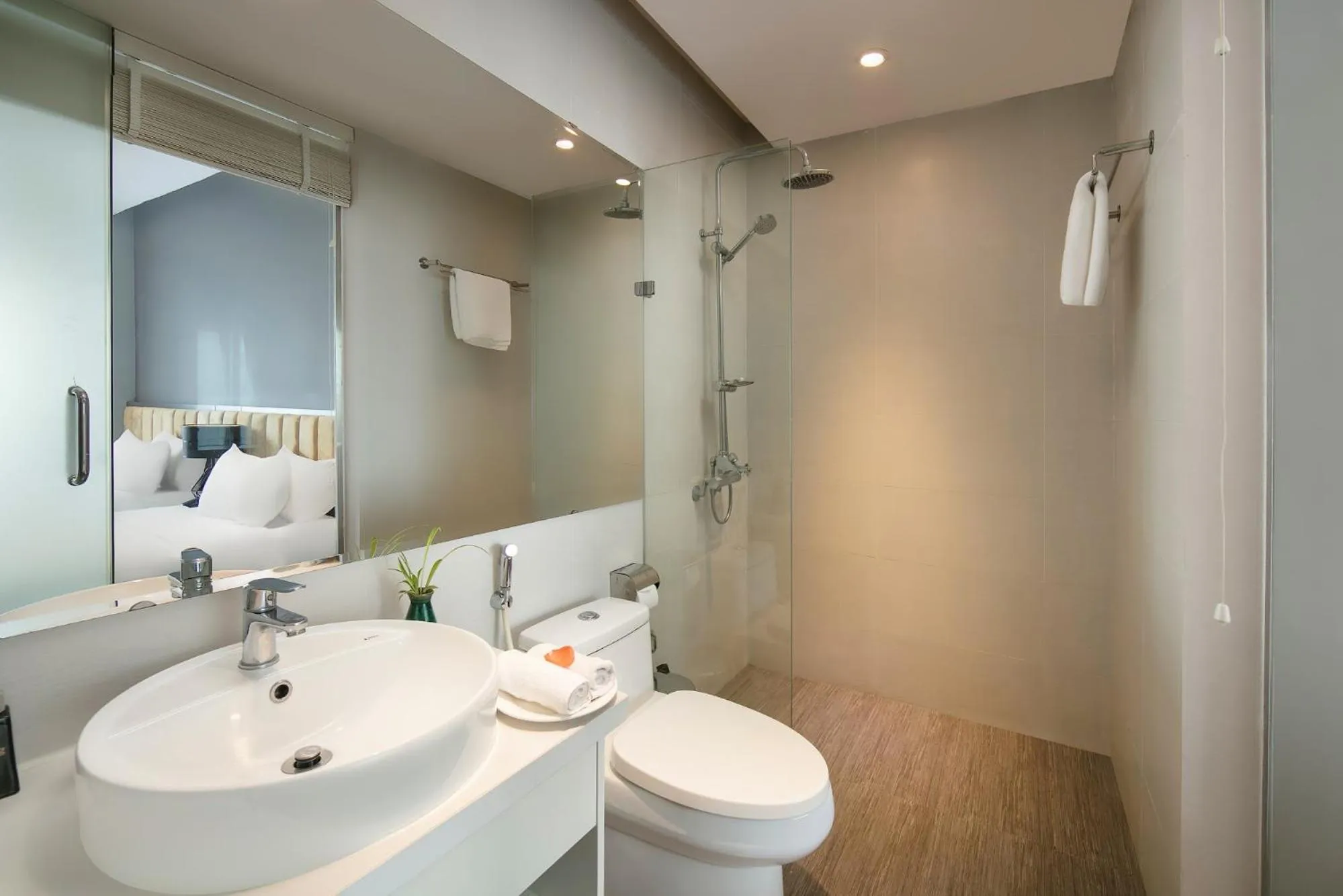 Hanoi Ping Luxury Hotel