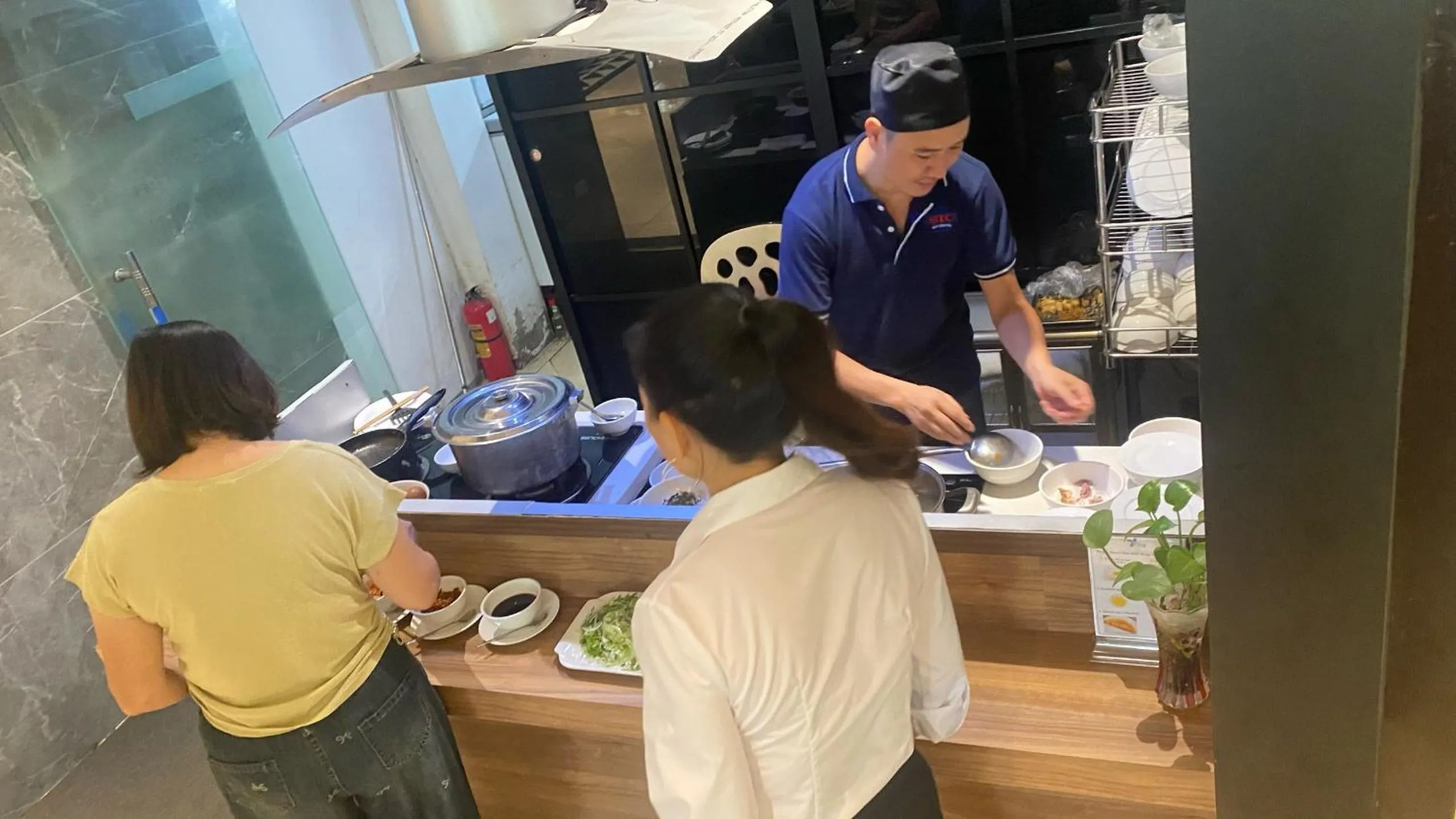 Hanoi Ping Luxury Hotel