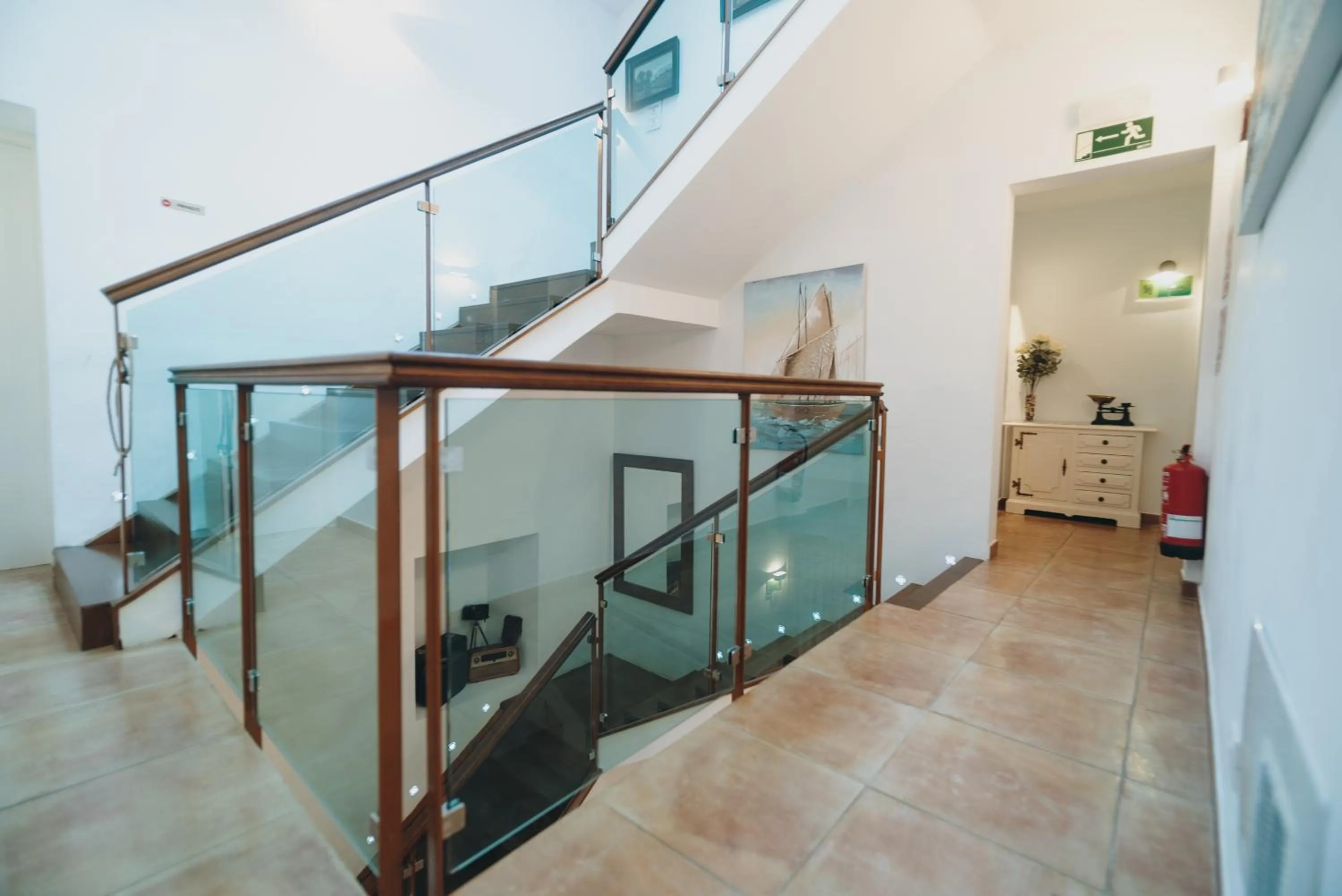 Property building in Can Serrete