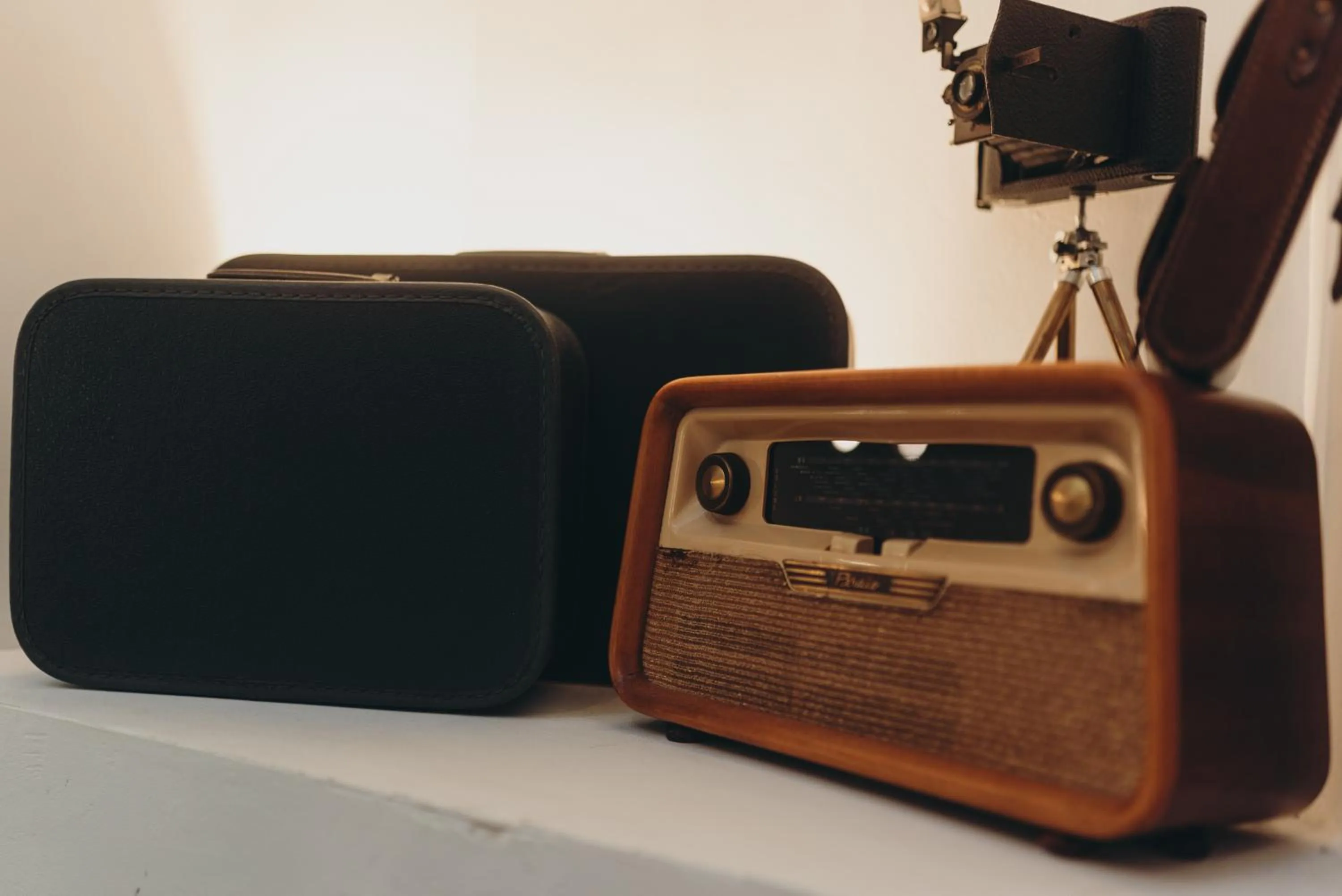 Area and facilities in Can Serrete