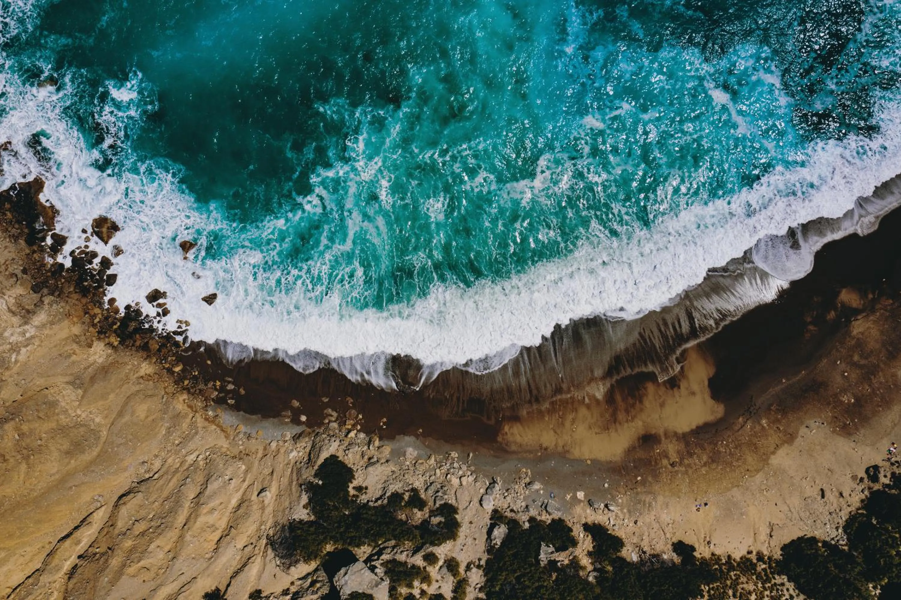 Nearby landmark in Can Serrete