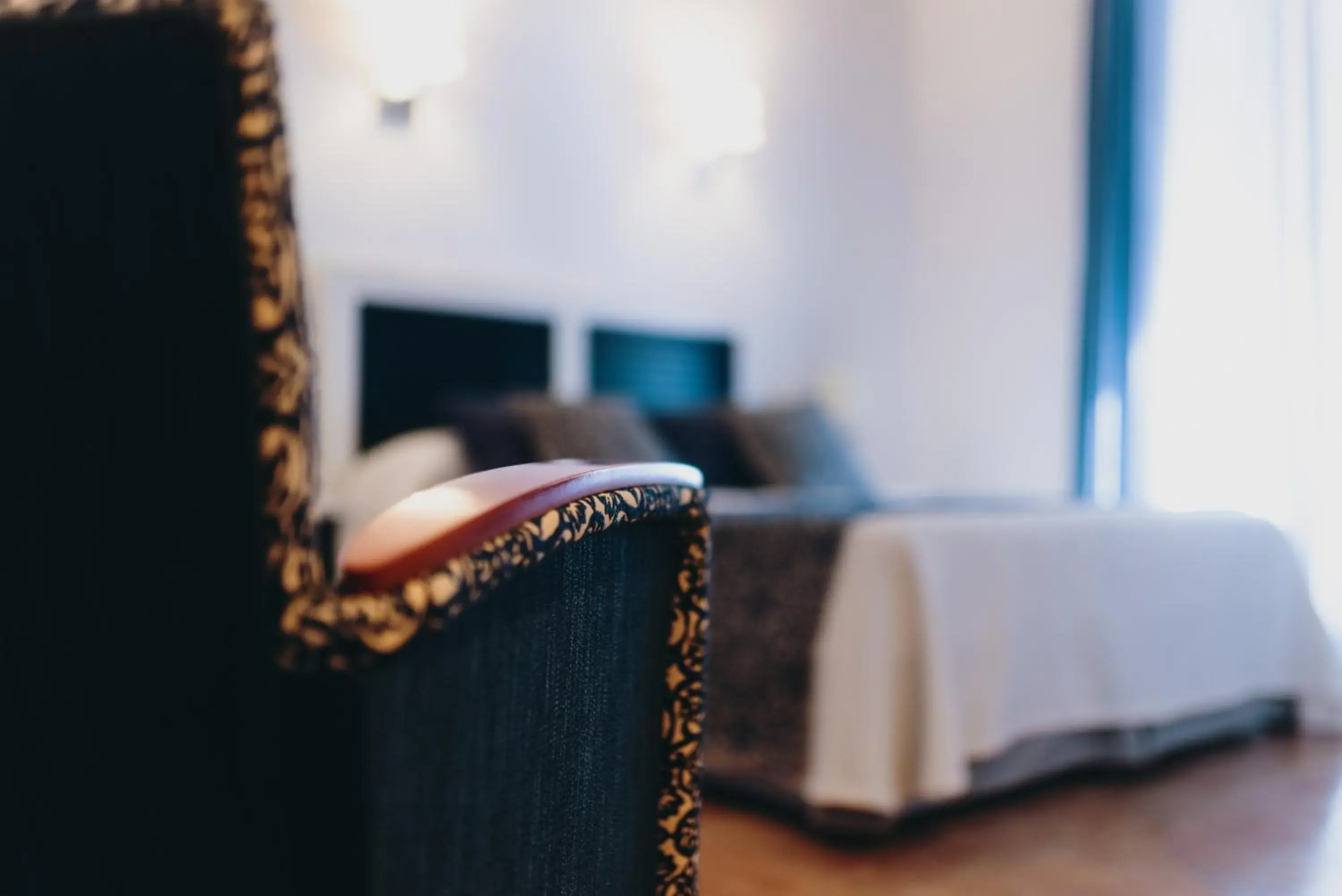 Double Room in Can Serrete Double Room in Can Serrete