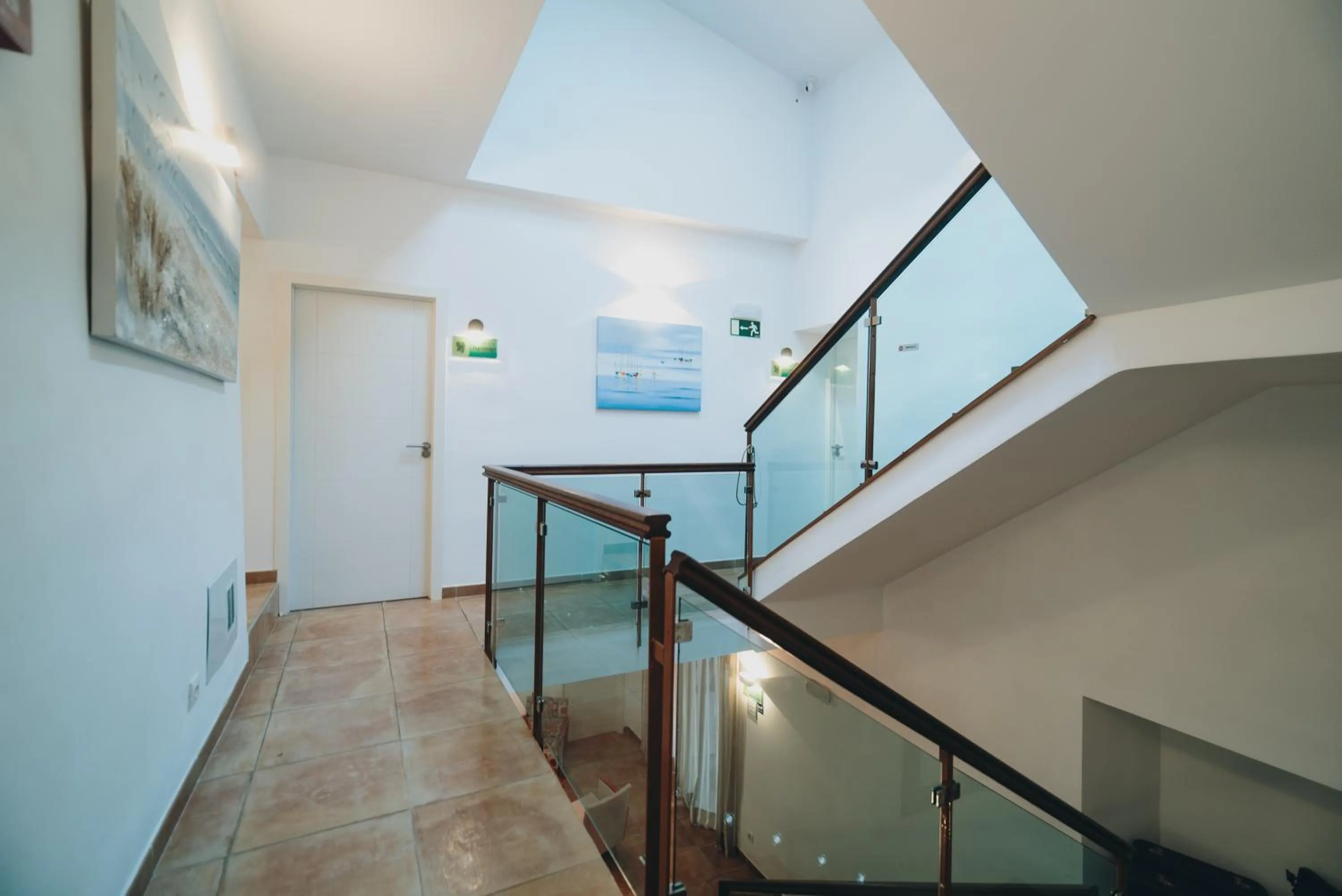 Property building in Can Serrete