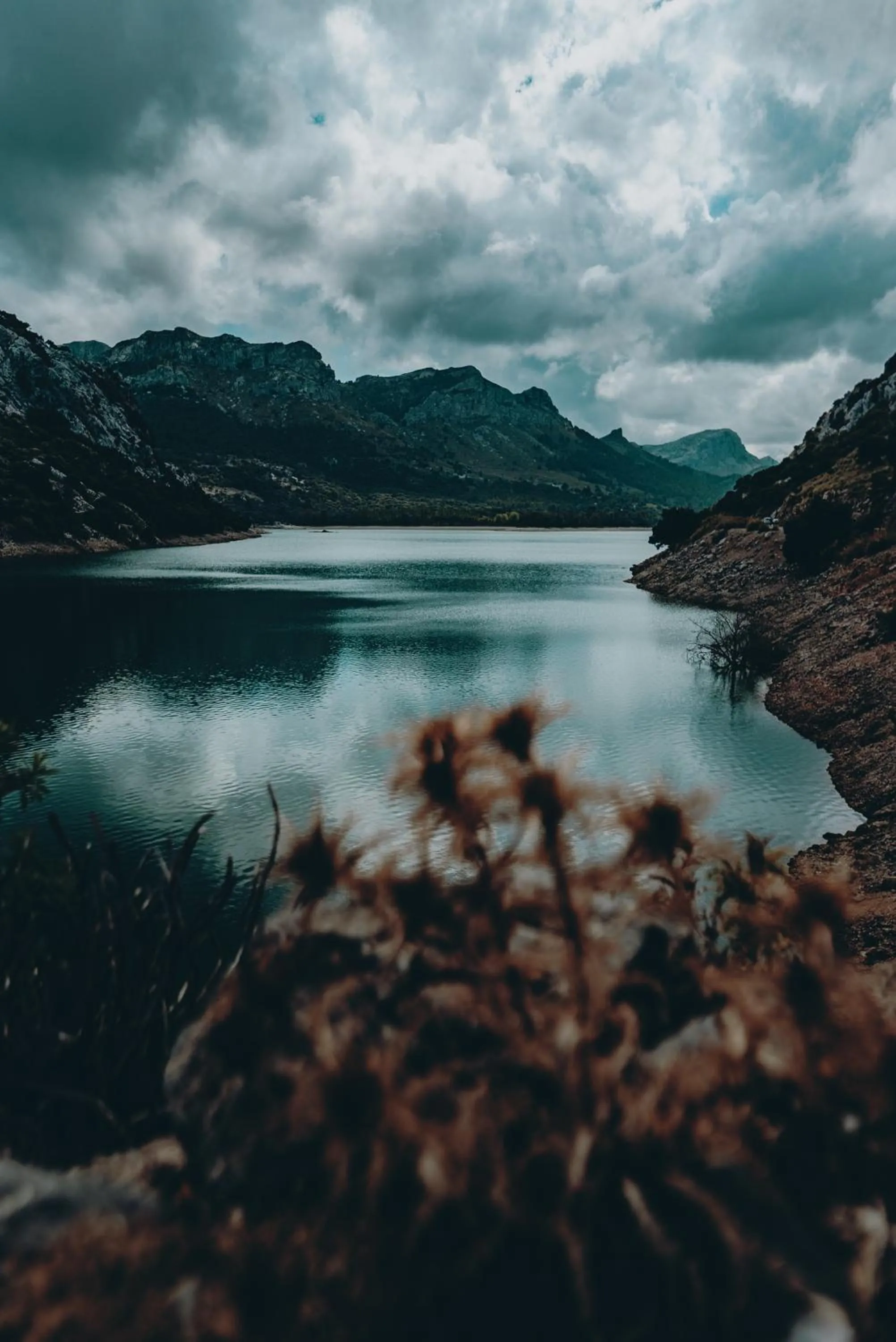 Nearby landmark in Can Serrete