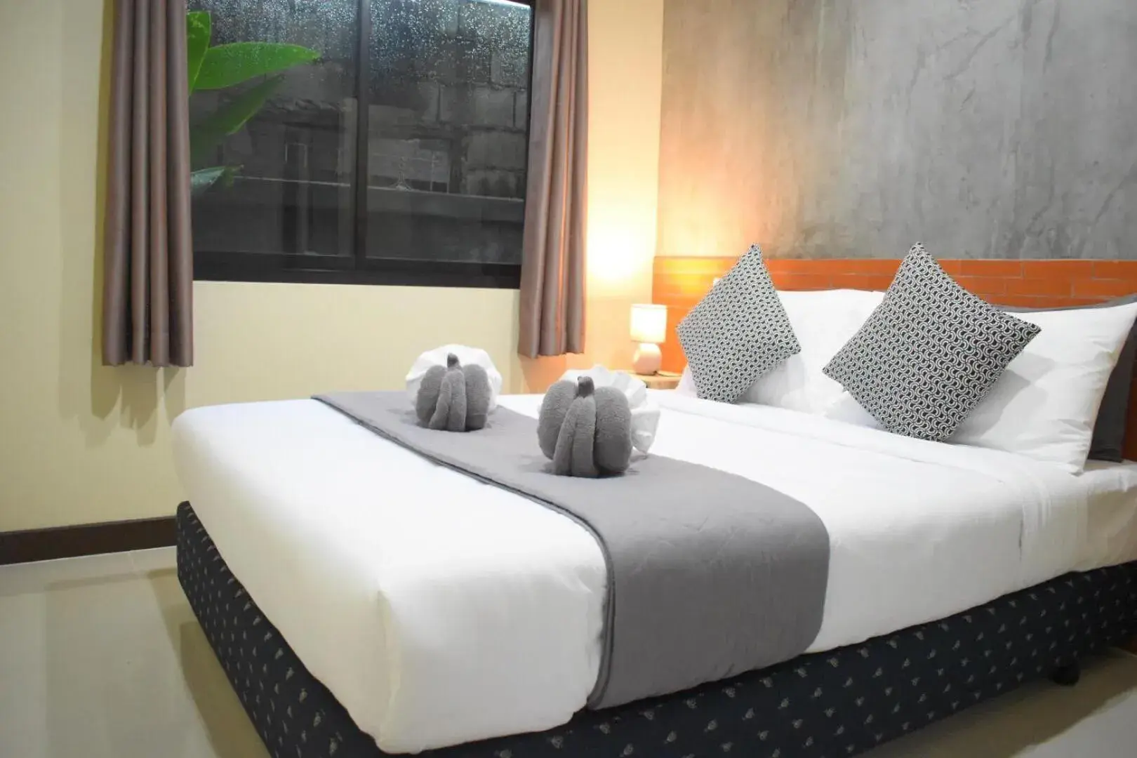 Standard Apartment in Isayarada Apartment Standard Apartment in Isayarada Apartment