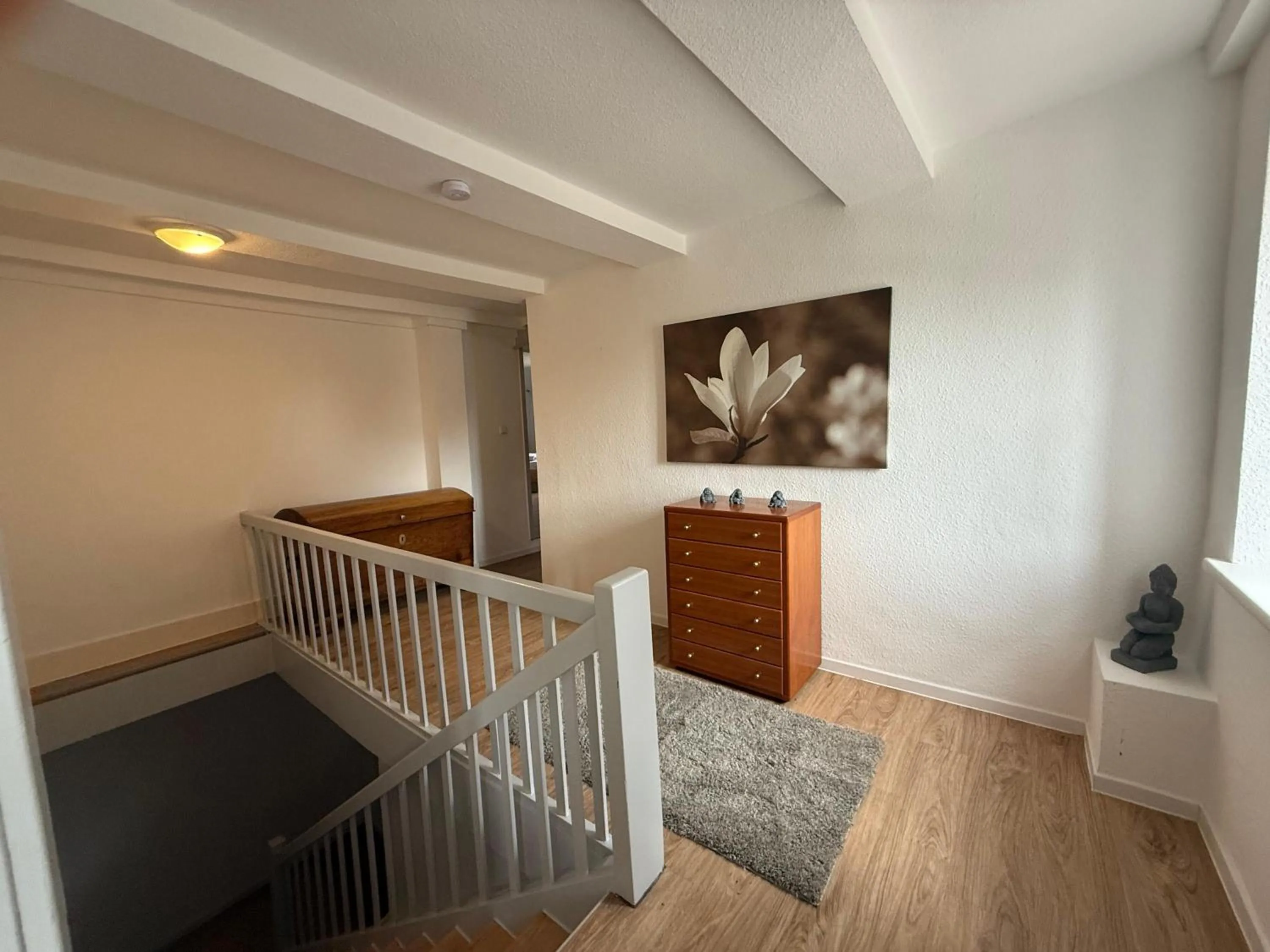 Photo of the whole room in Hotel Alt Oesselse