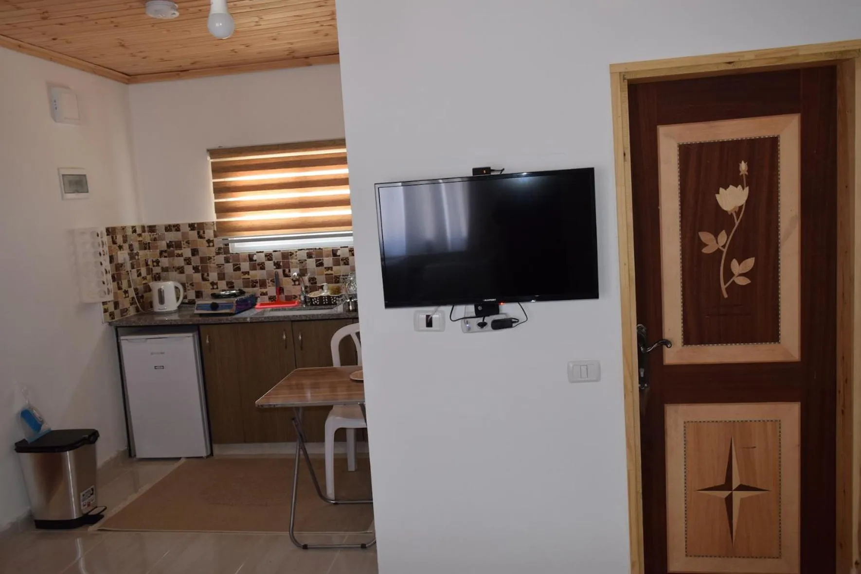TV and multimedia in Khan Alsira - חאן אלסרה