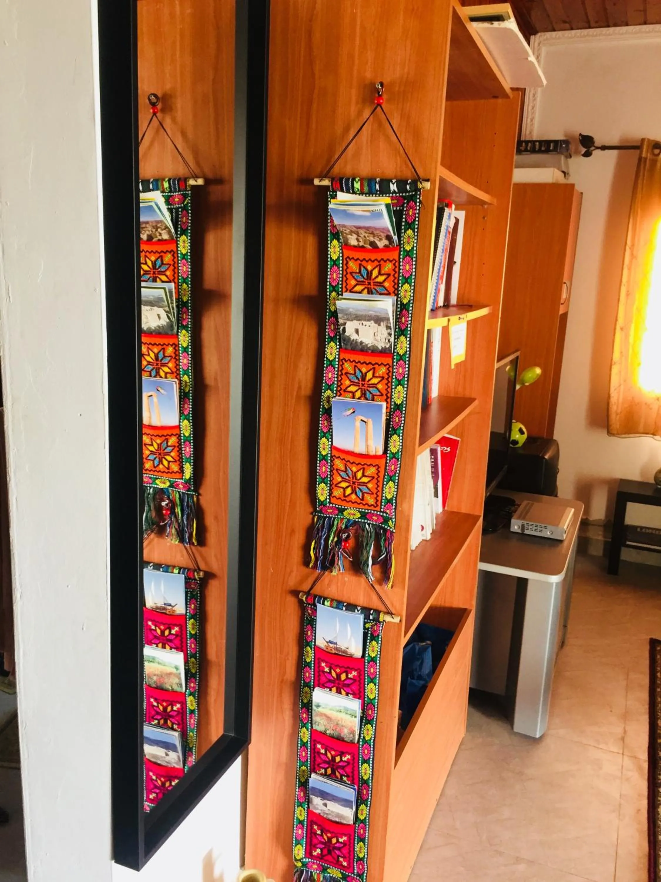 TV and multimedia in Khan Alsira - חאן אלסרה